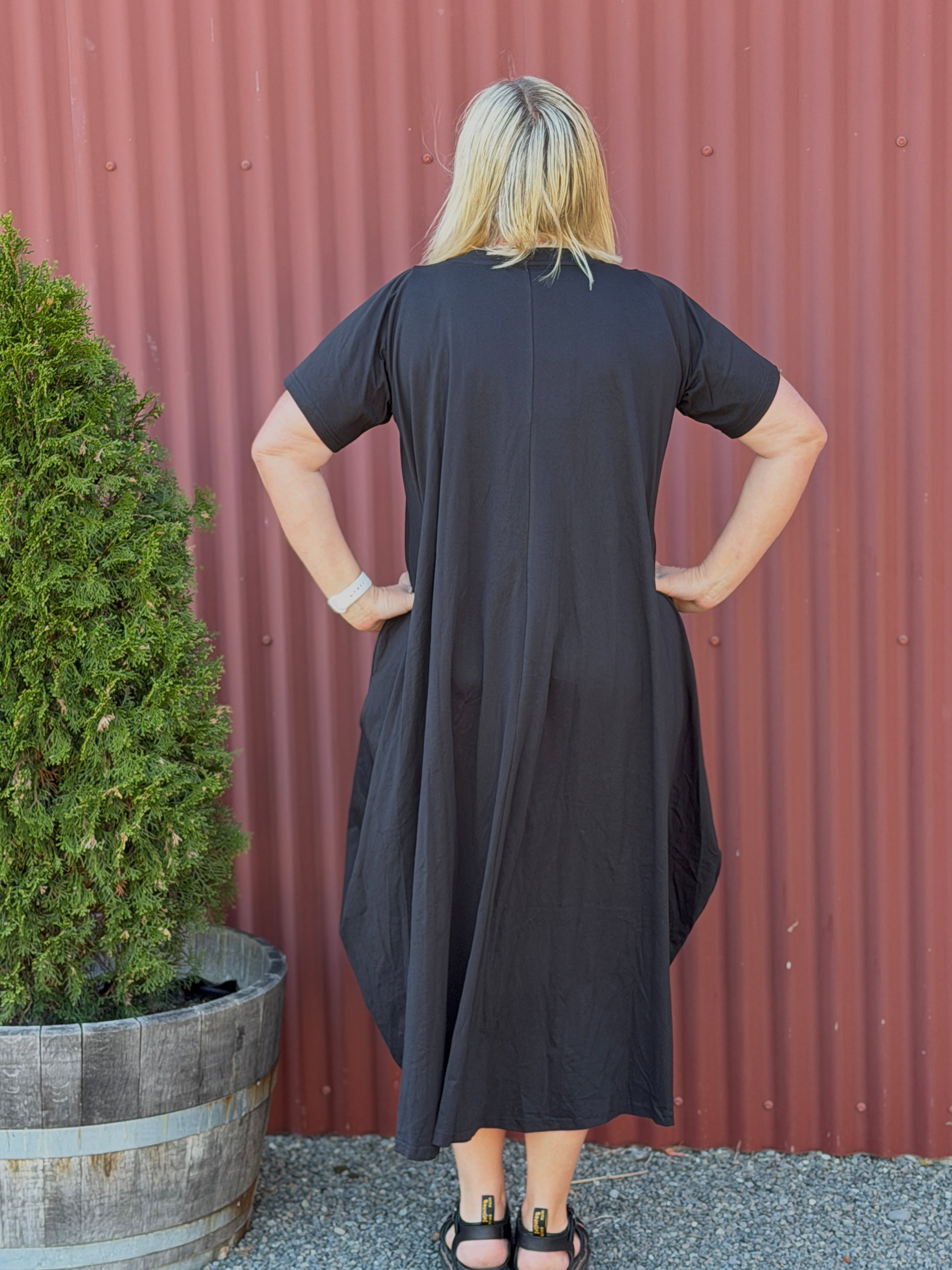 Dom Dress