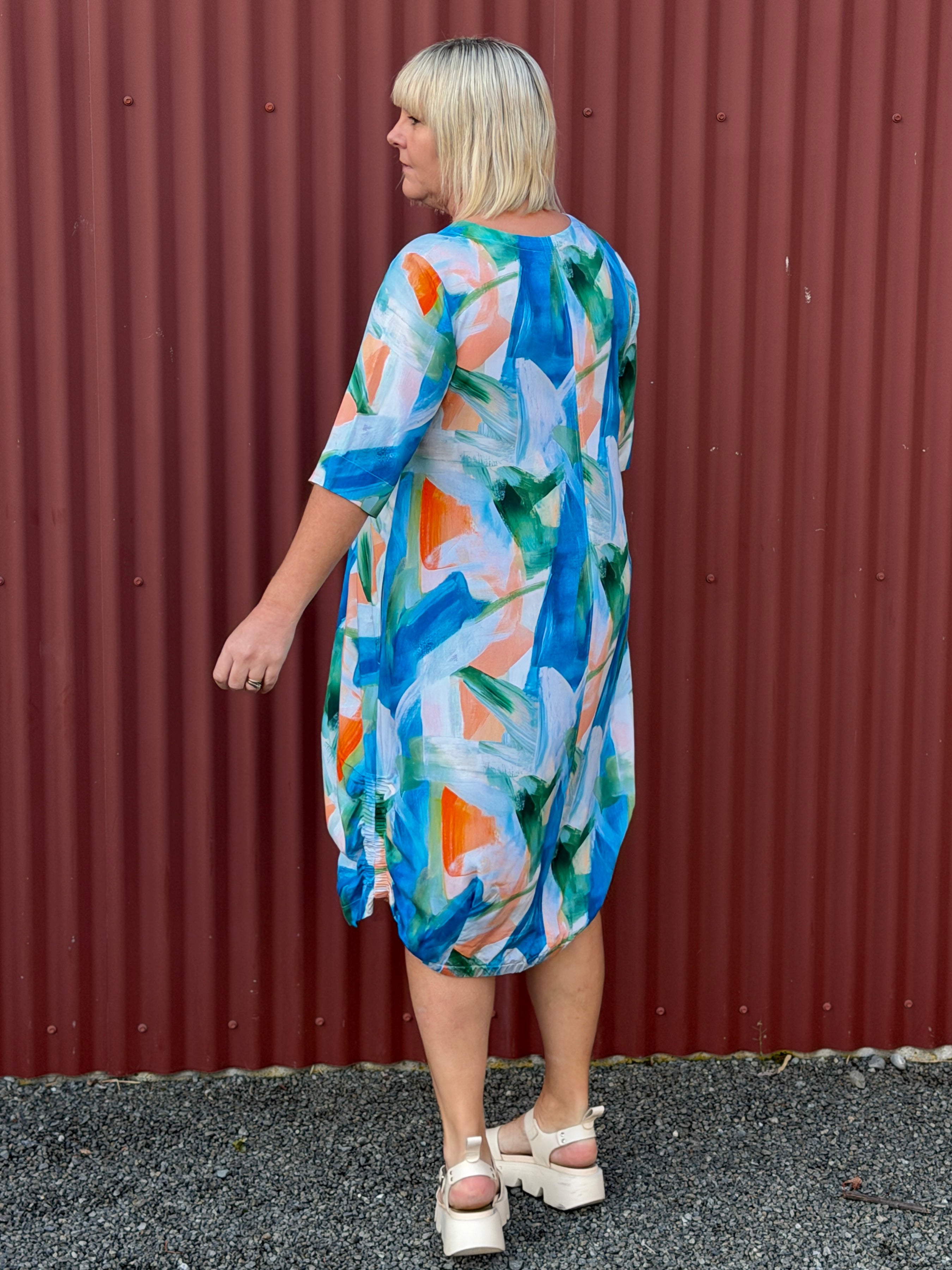 Viva Dress