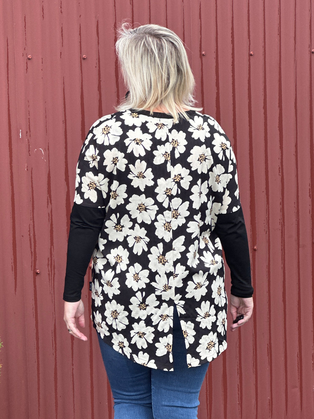 Side Project Relaxed Top
