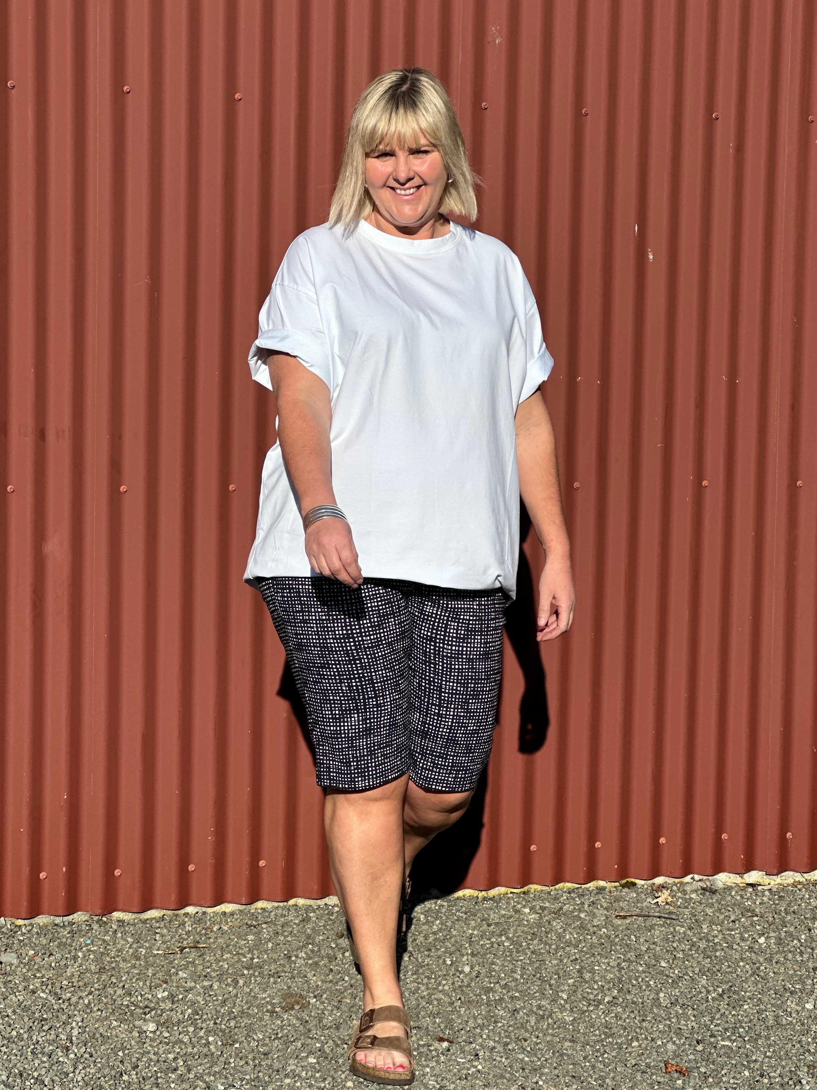 Golf Shorts