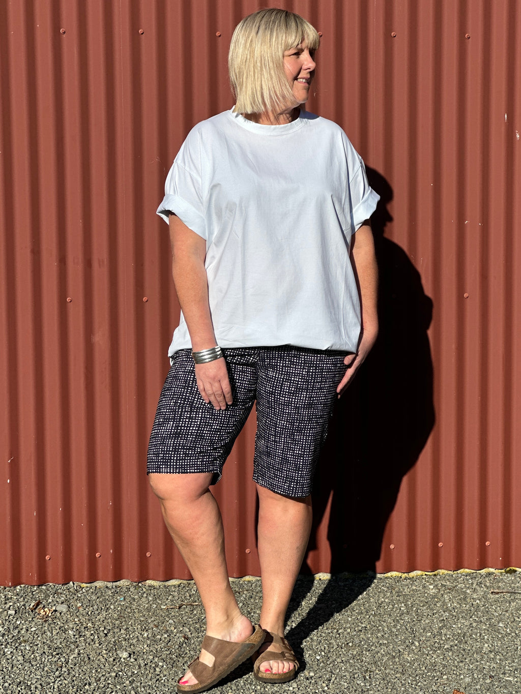Golf Shorts