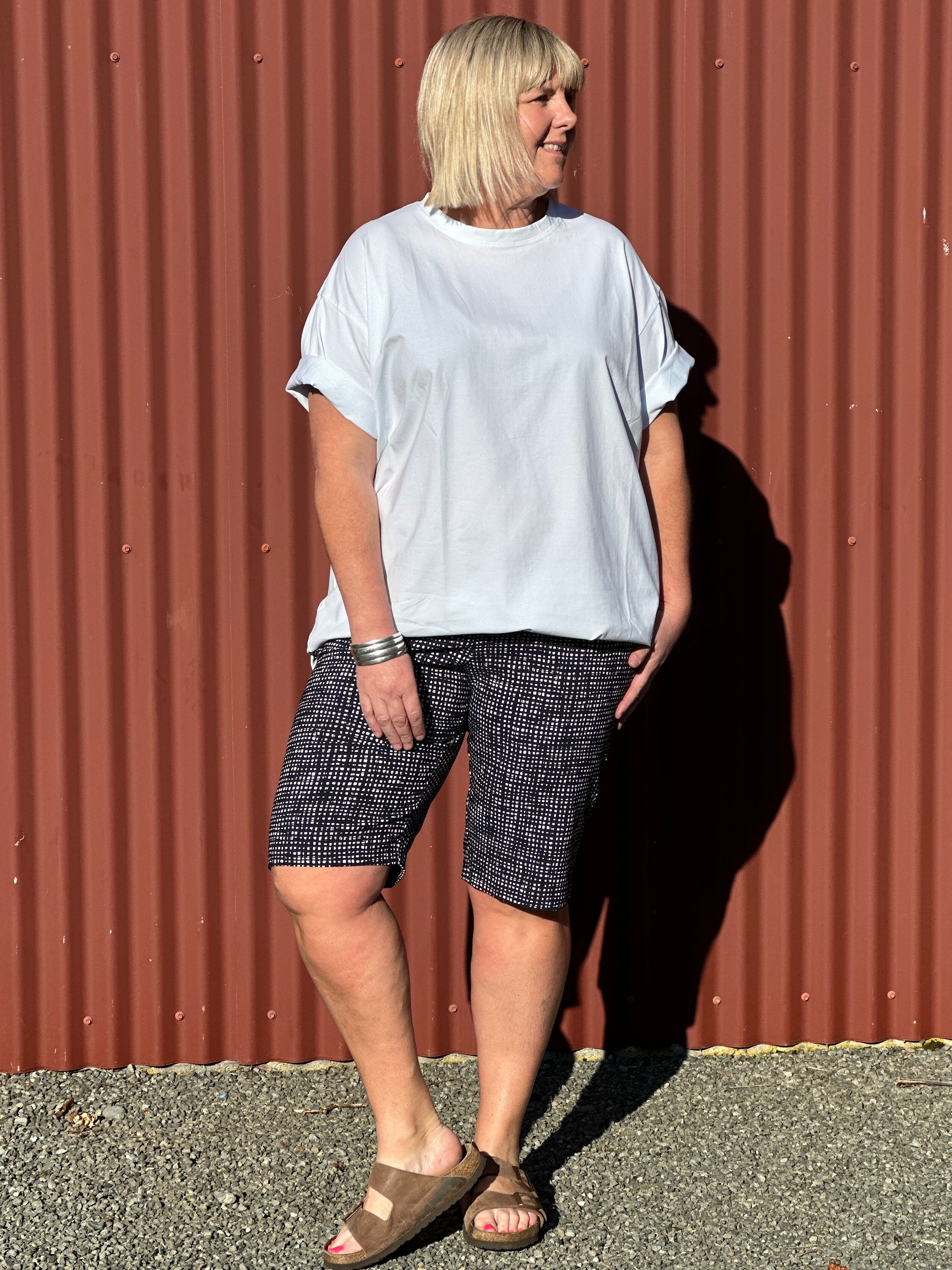 Golf Shorts