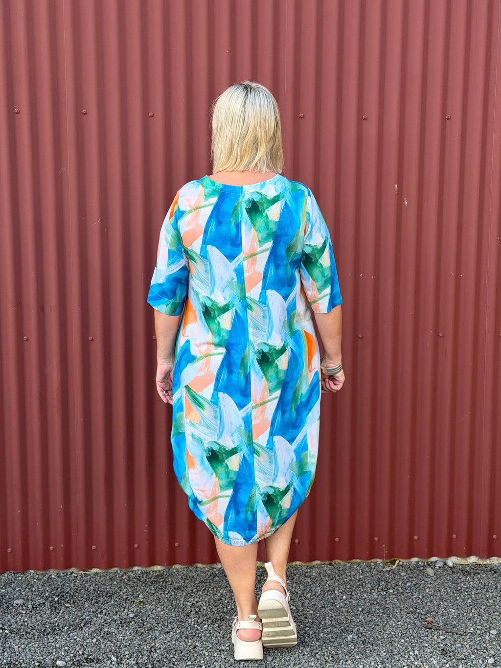 Viva Dress