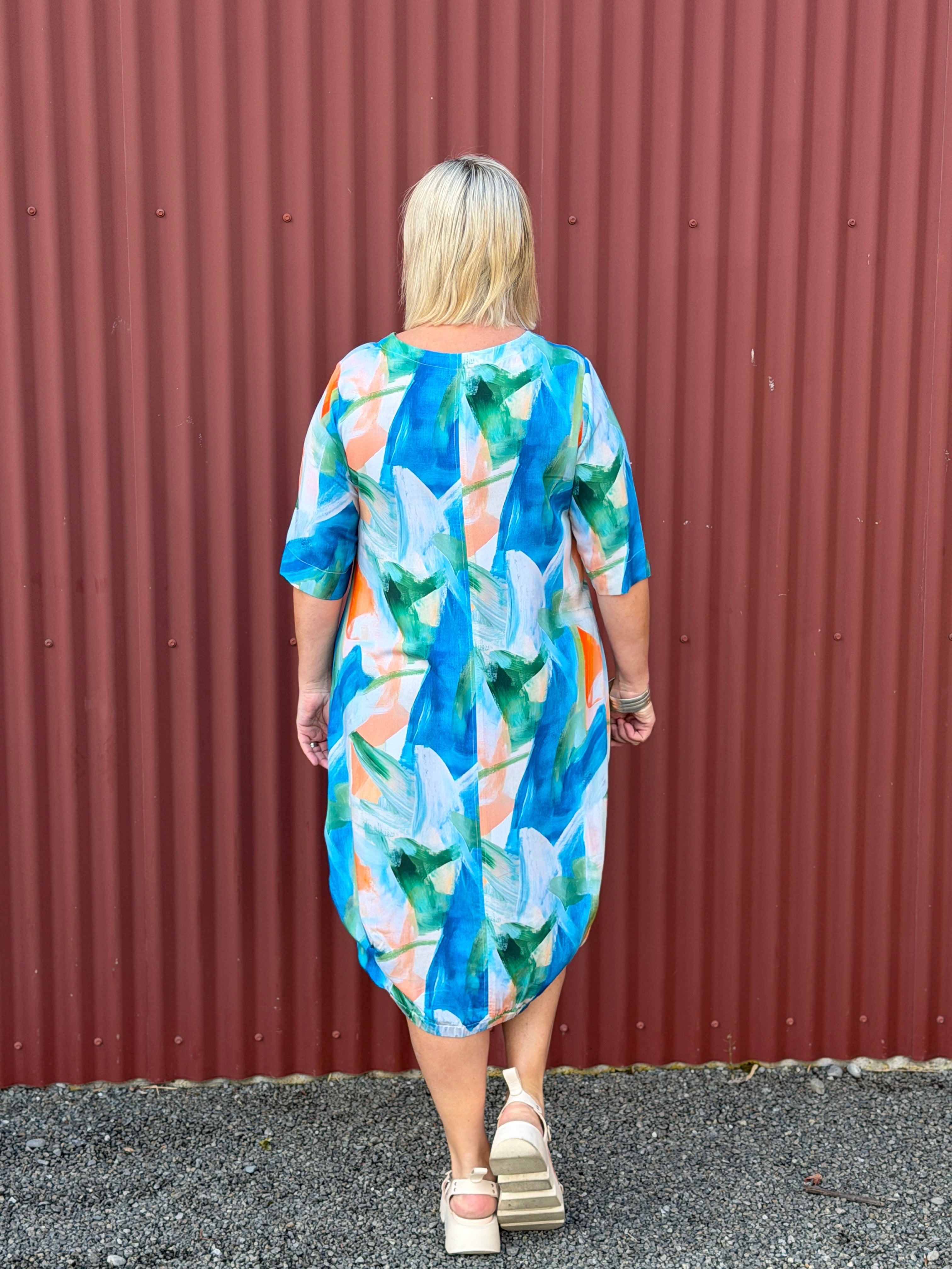 Viva Dress