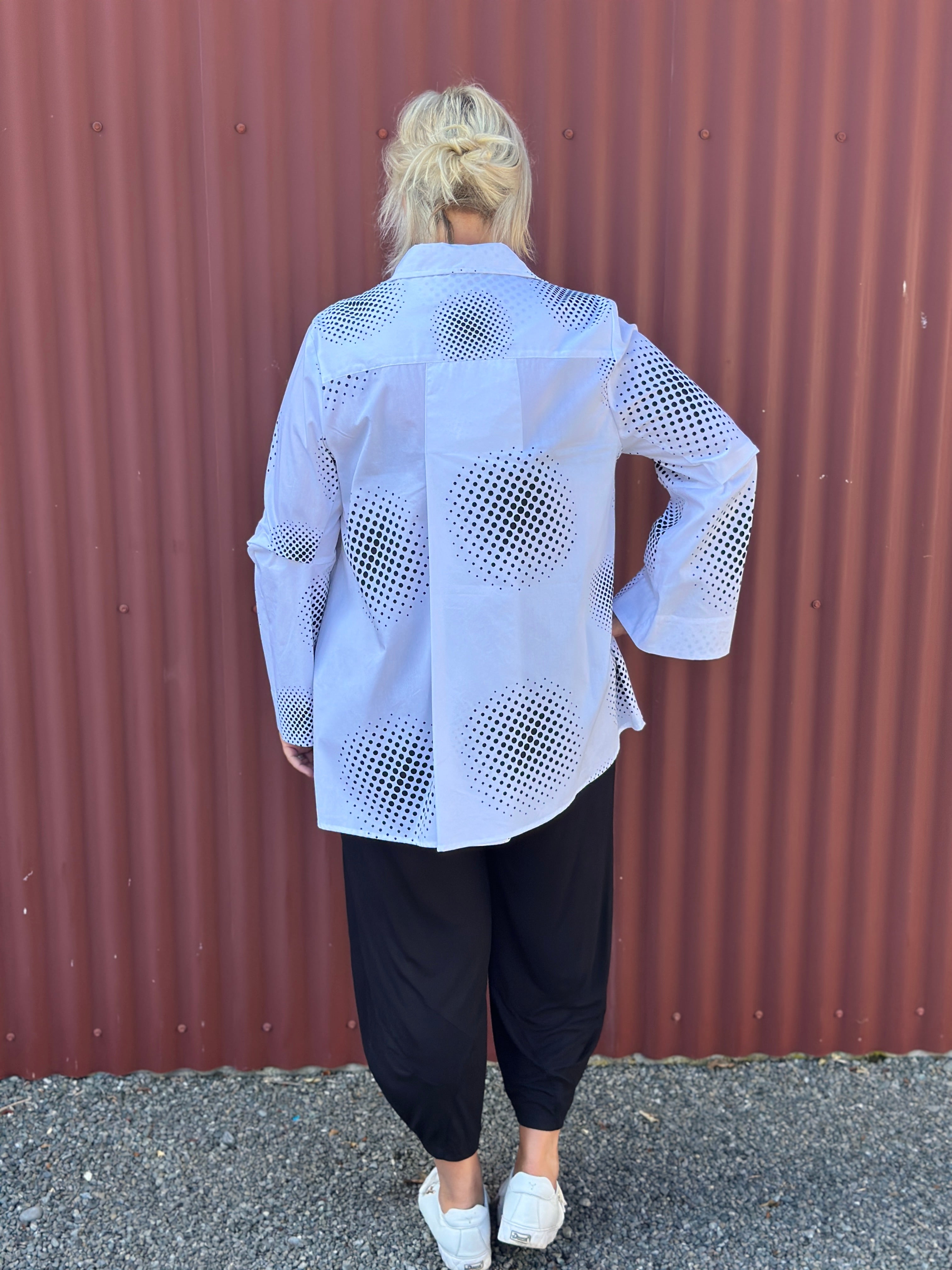 Queenie Shirt