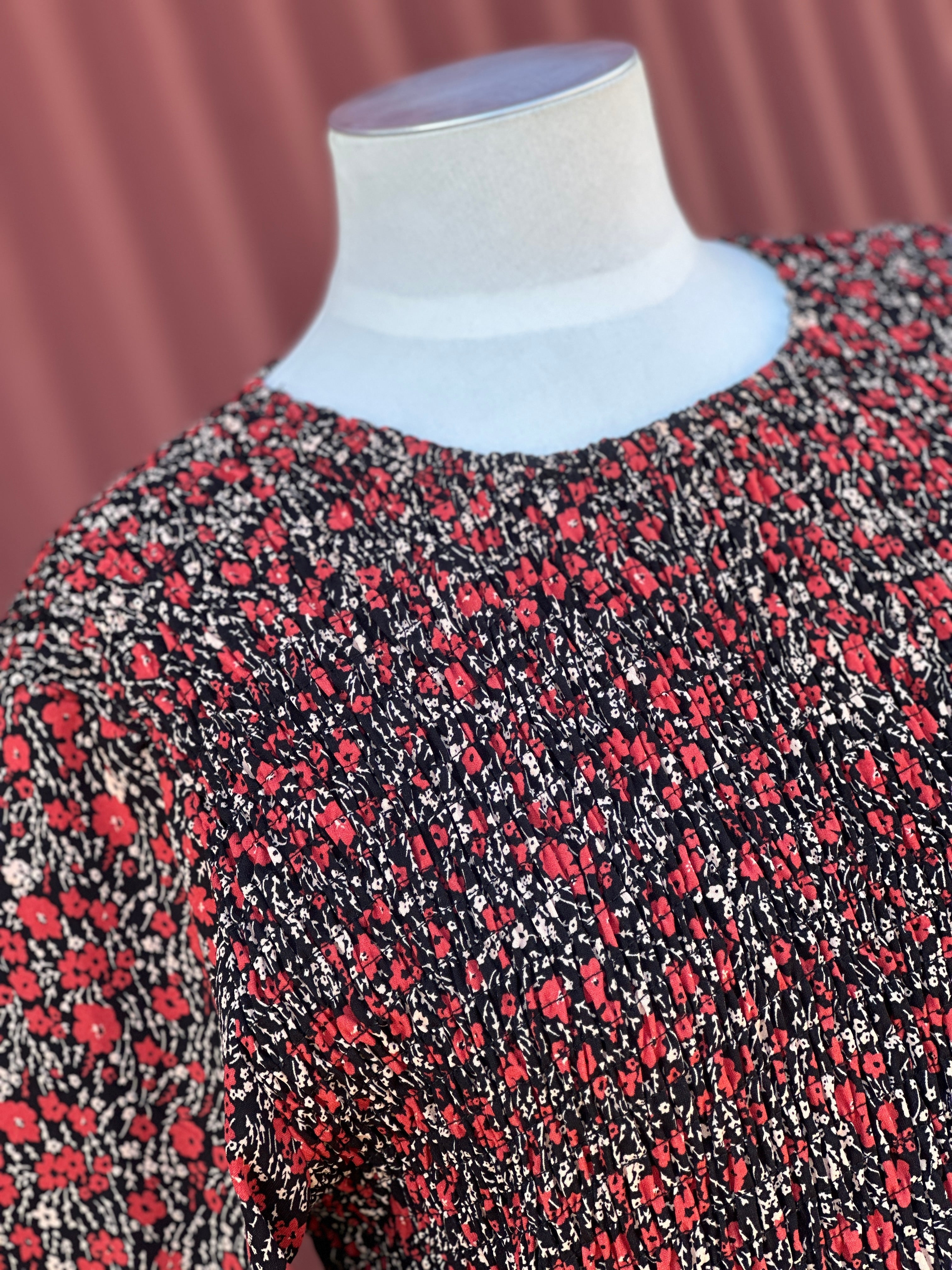 Isla Maree Dress Size3