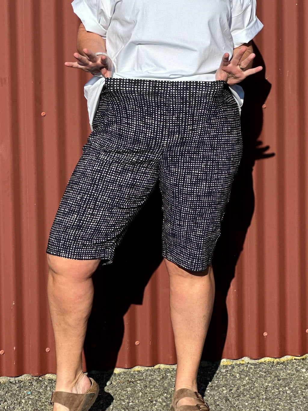Golf Shorts