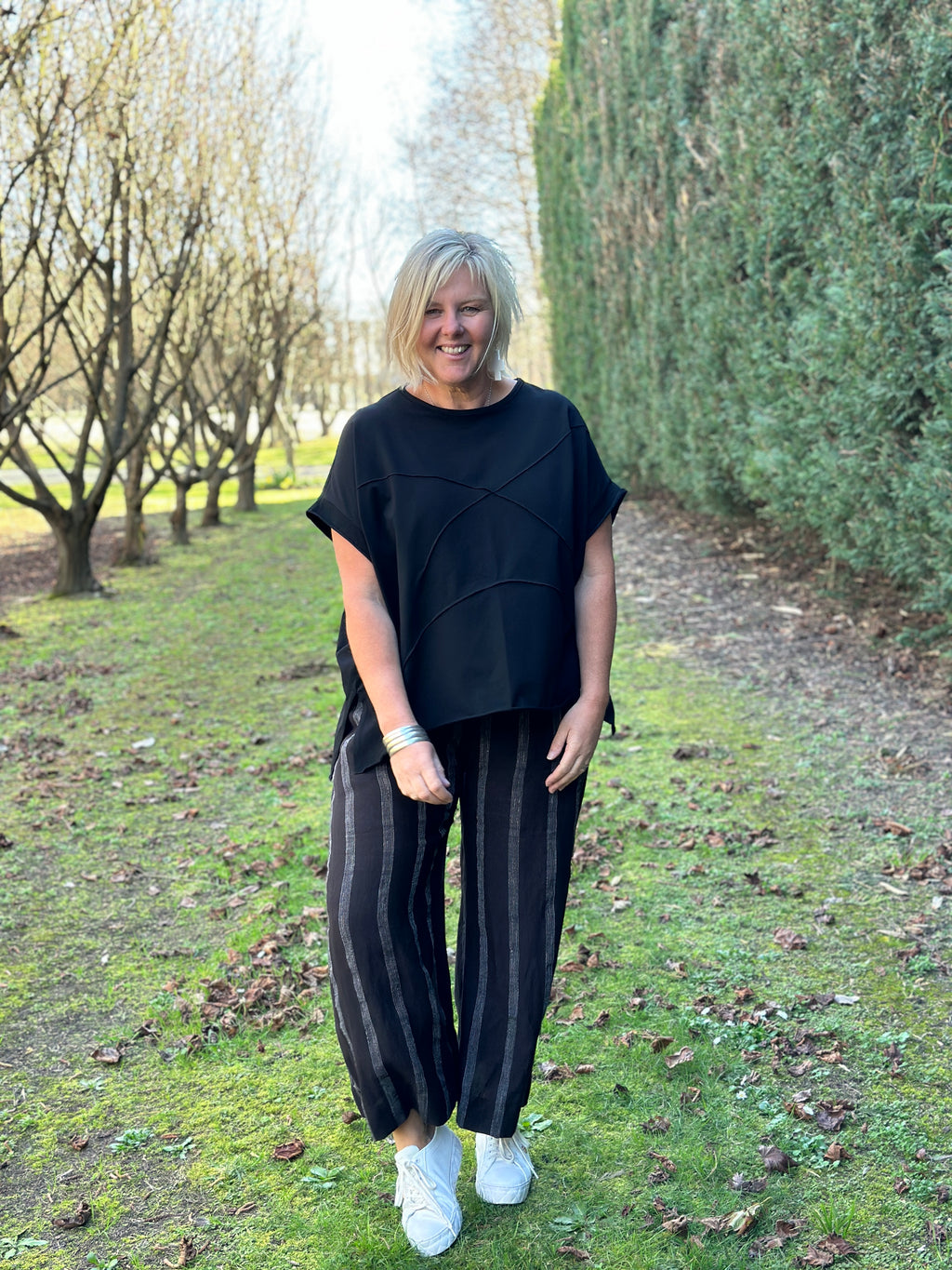 Dannybrook Culottes