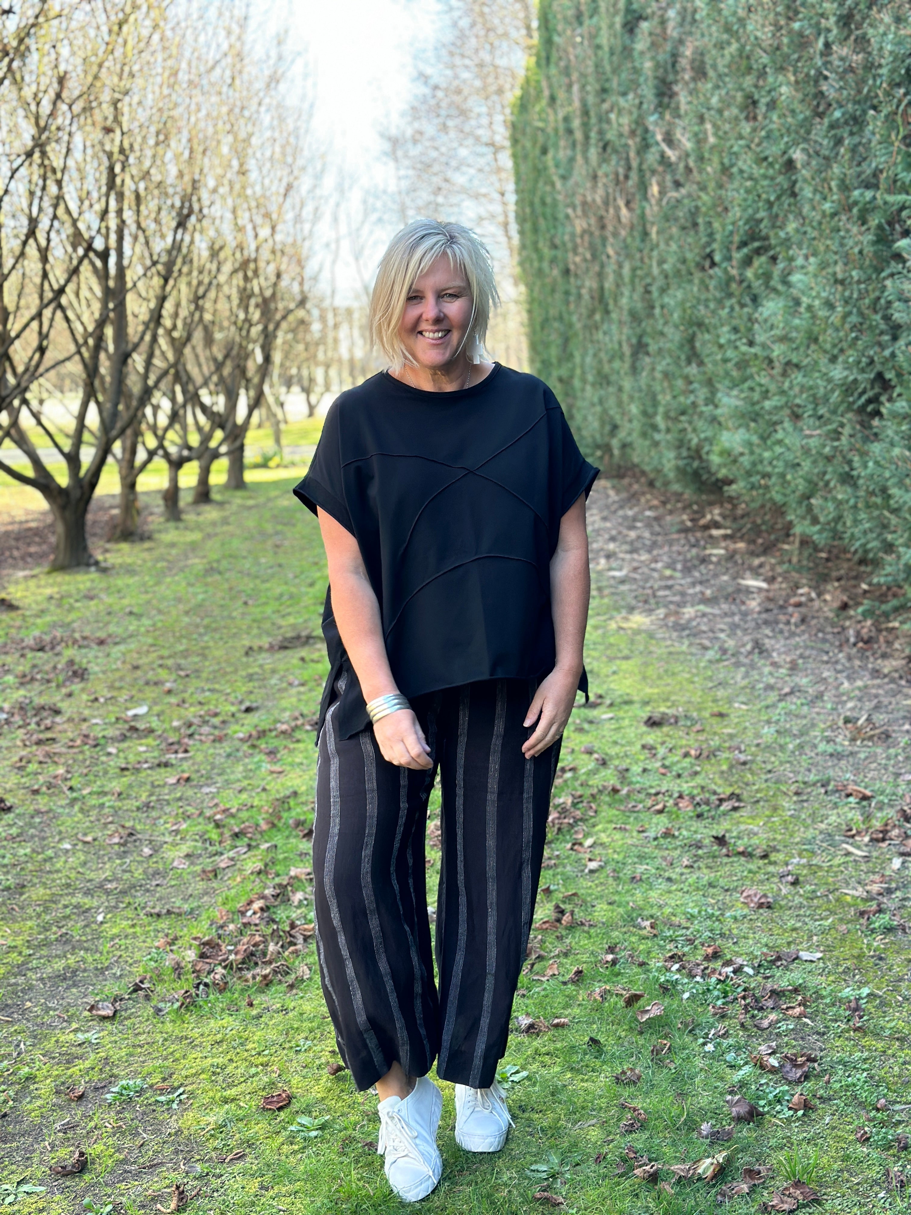 Dannybrook Culottes