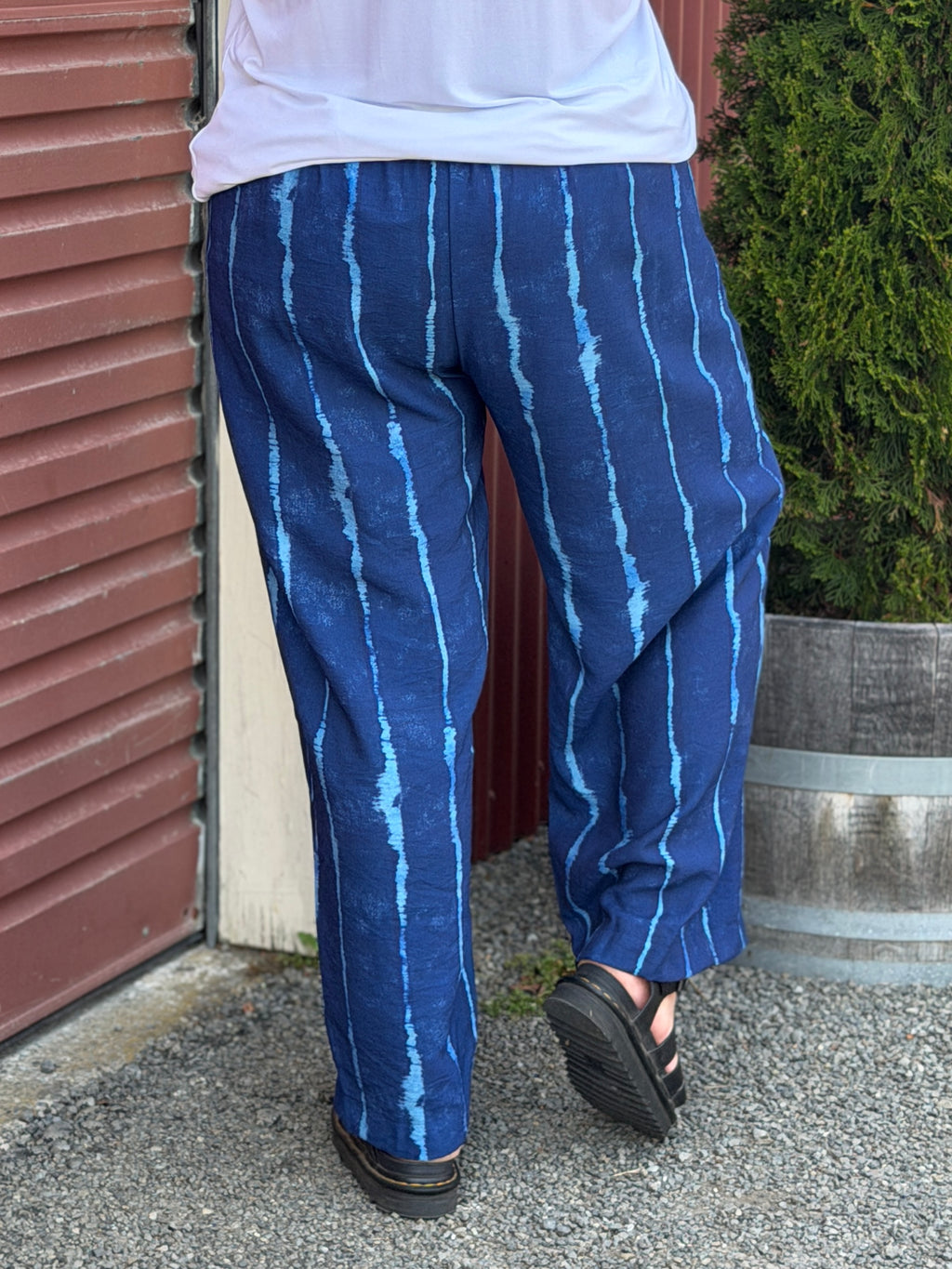 Tasman Pants