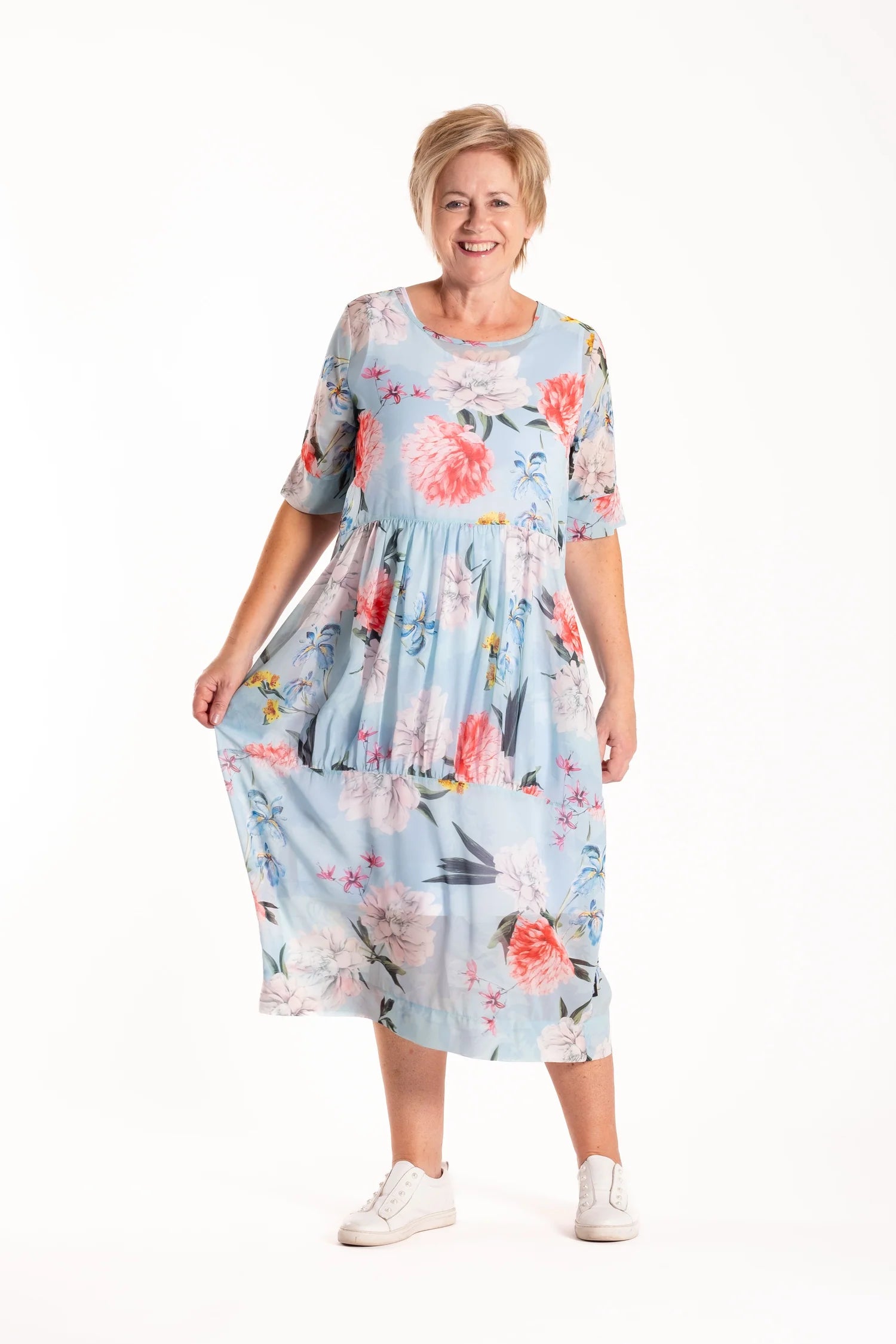 Jordan Dress - Lovable