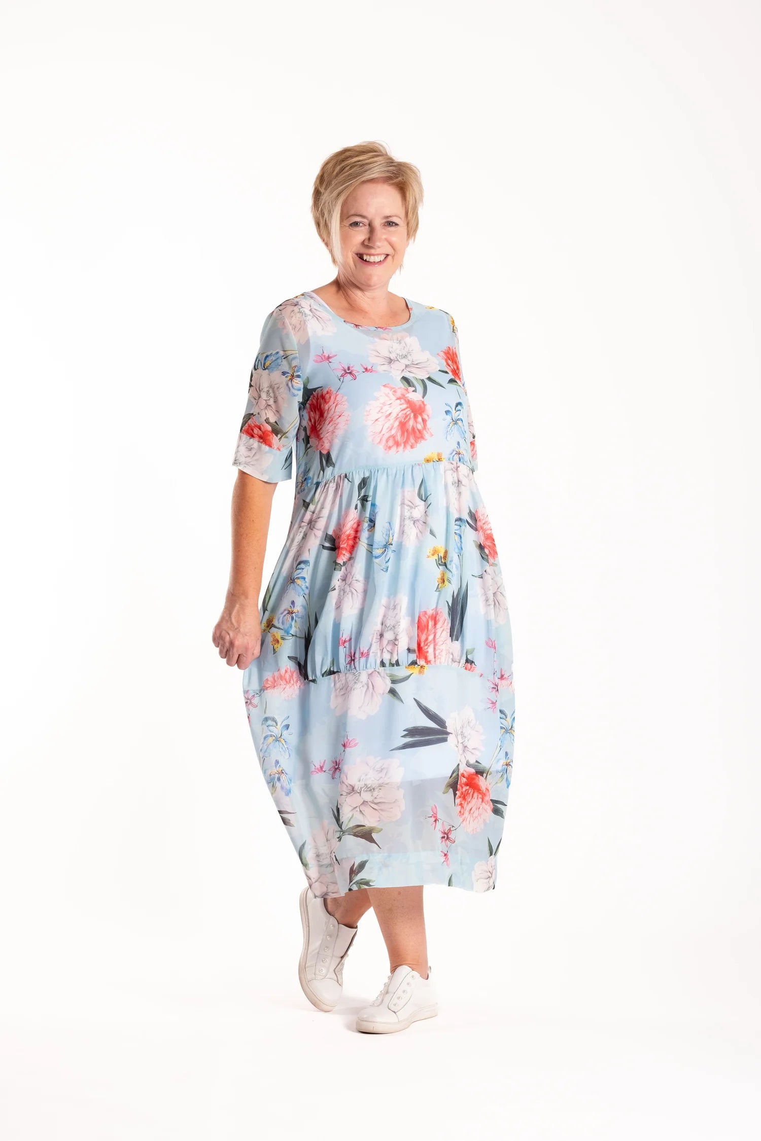 Jordan Dress - Lovable