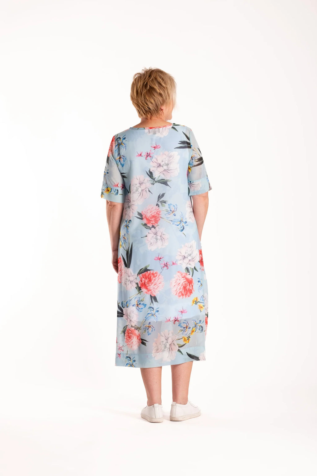 Jordan Dress - Lovable