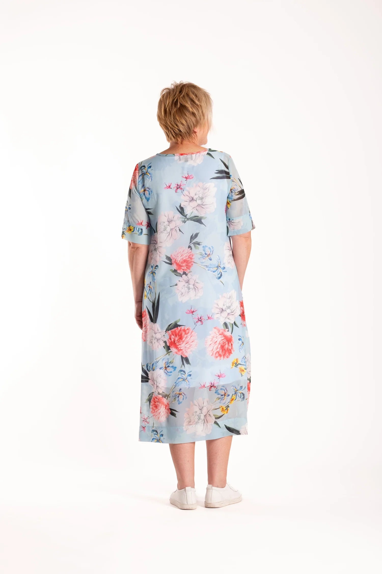 Jordan Dress - Lovable