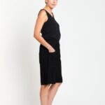 Soprano Short -  BLACK