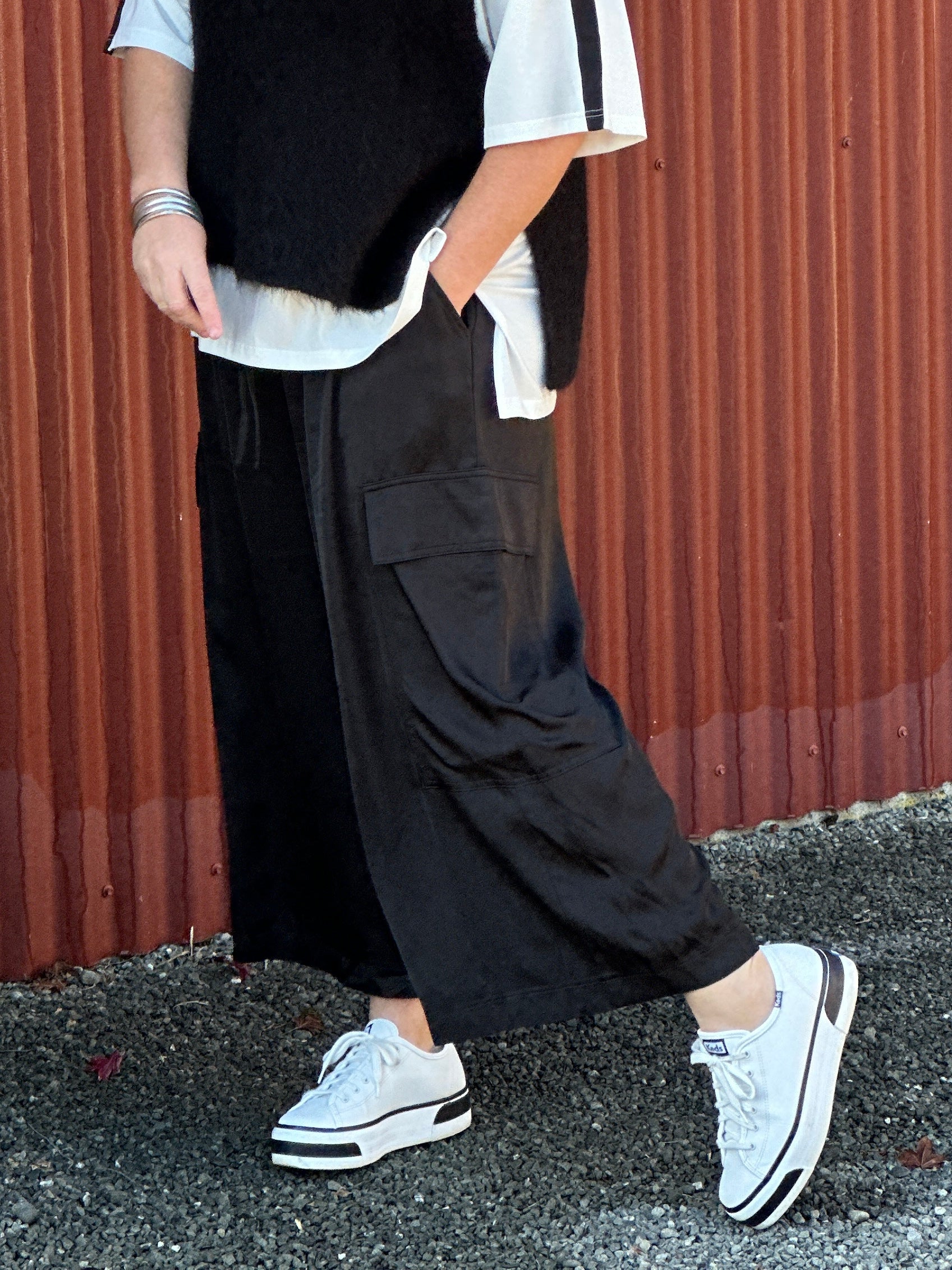 Muse Pant