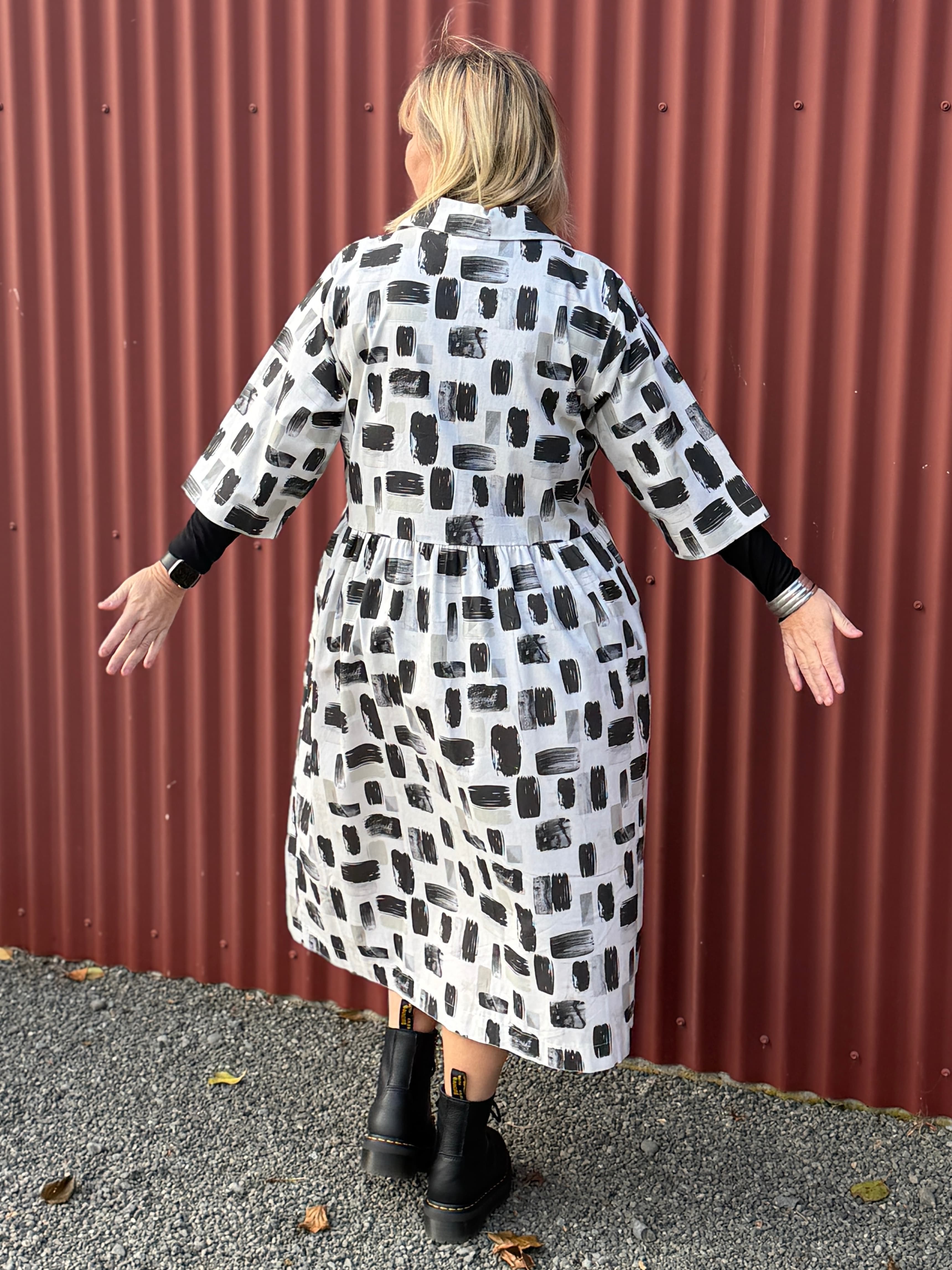 Elle Dress