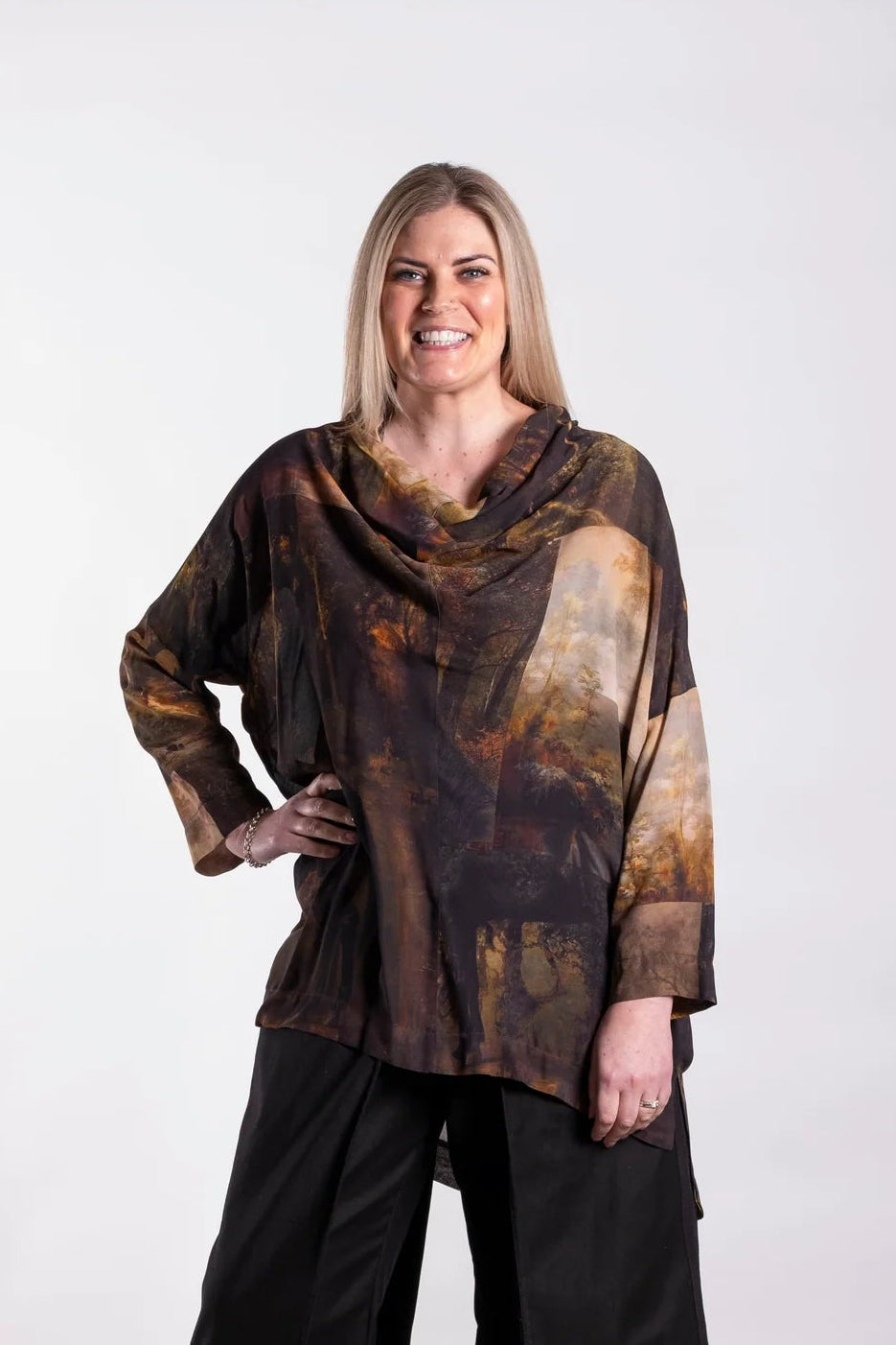 Low Line Top Midnight Trek