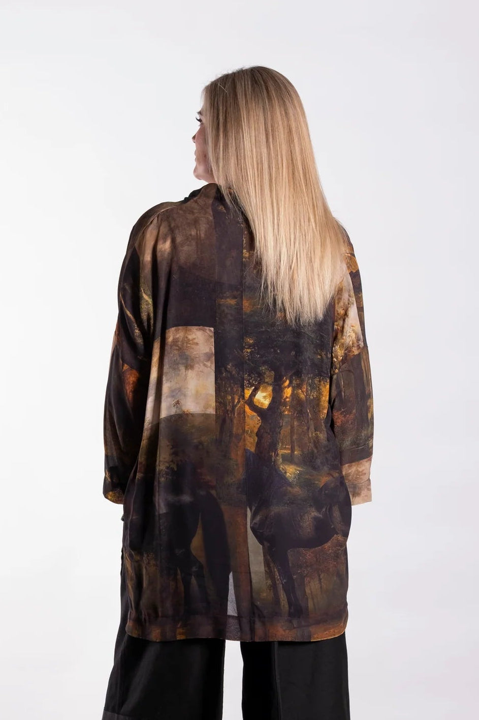 Low Line Top Midnight Trek