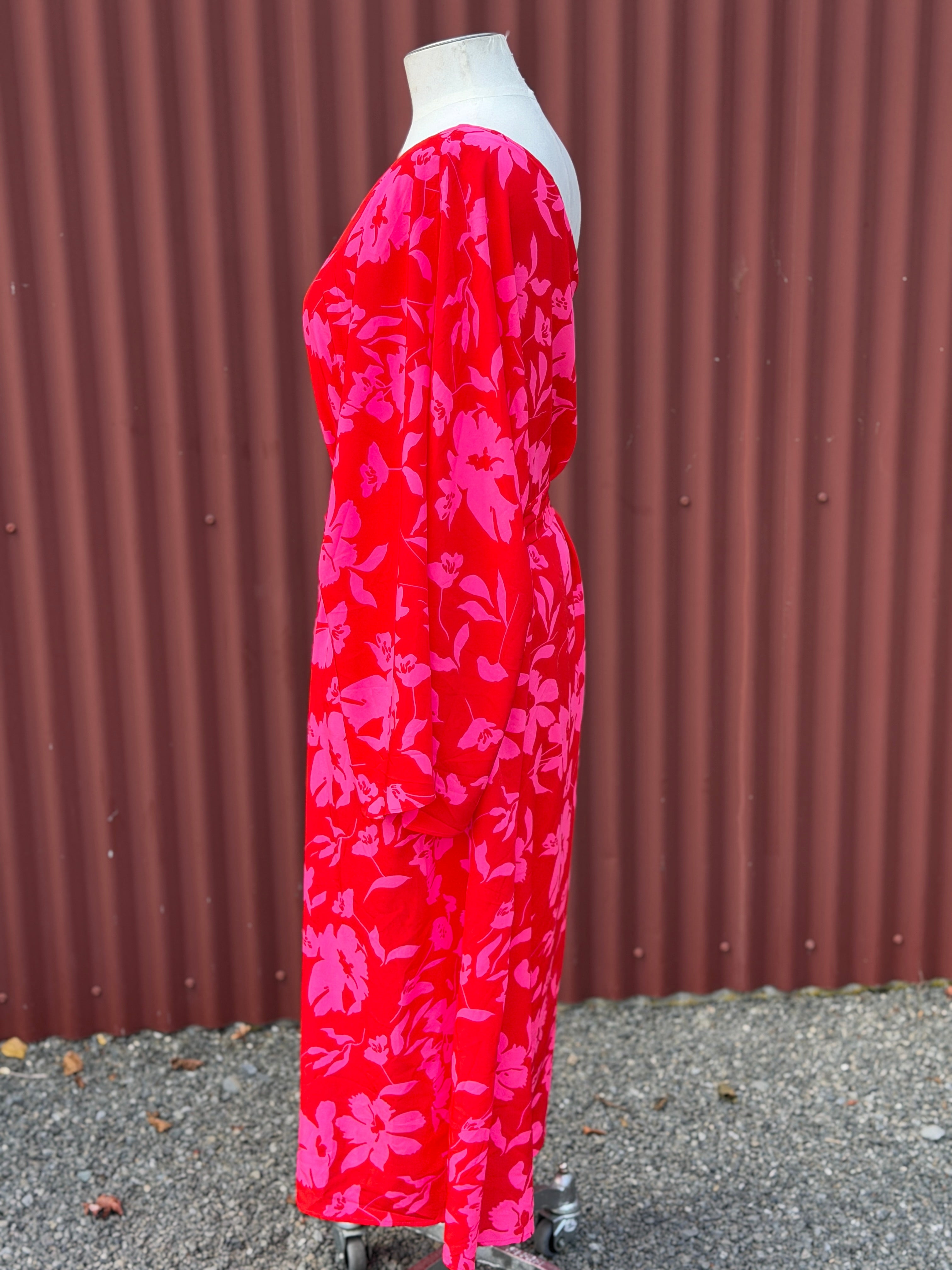 Jane JamesDress - Size 20