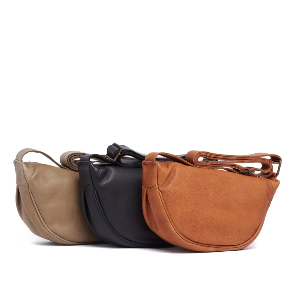 ANNALISE Crossbody Bag
