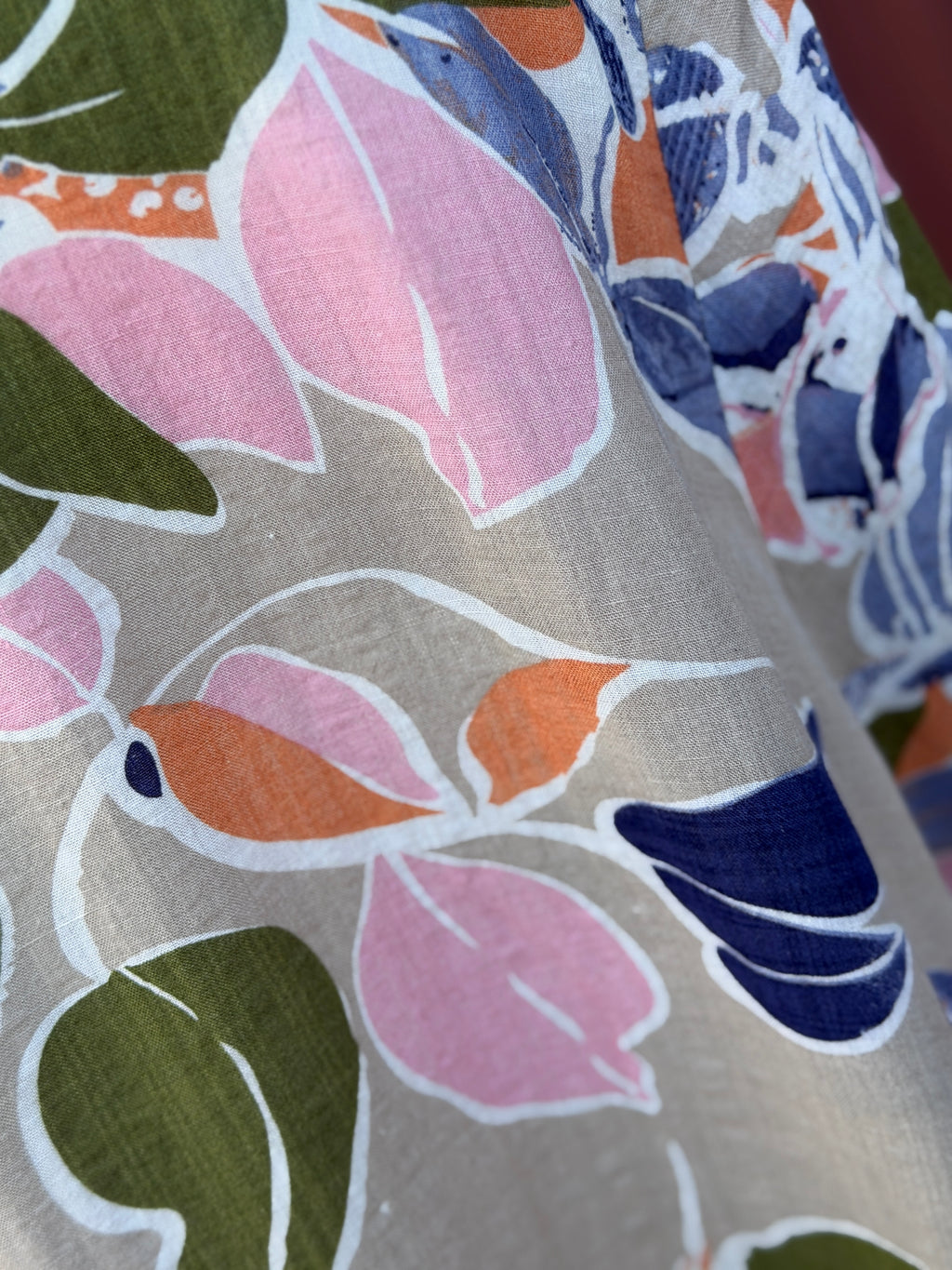 CHocolat Top - Size 24