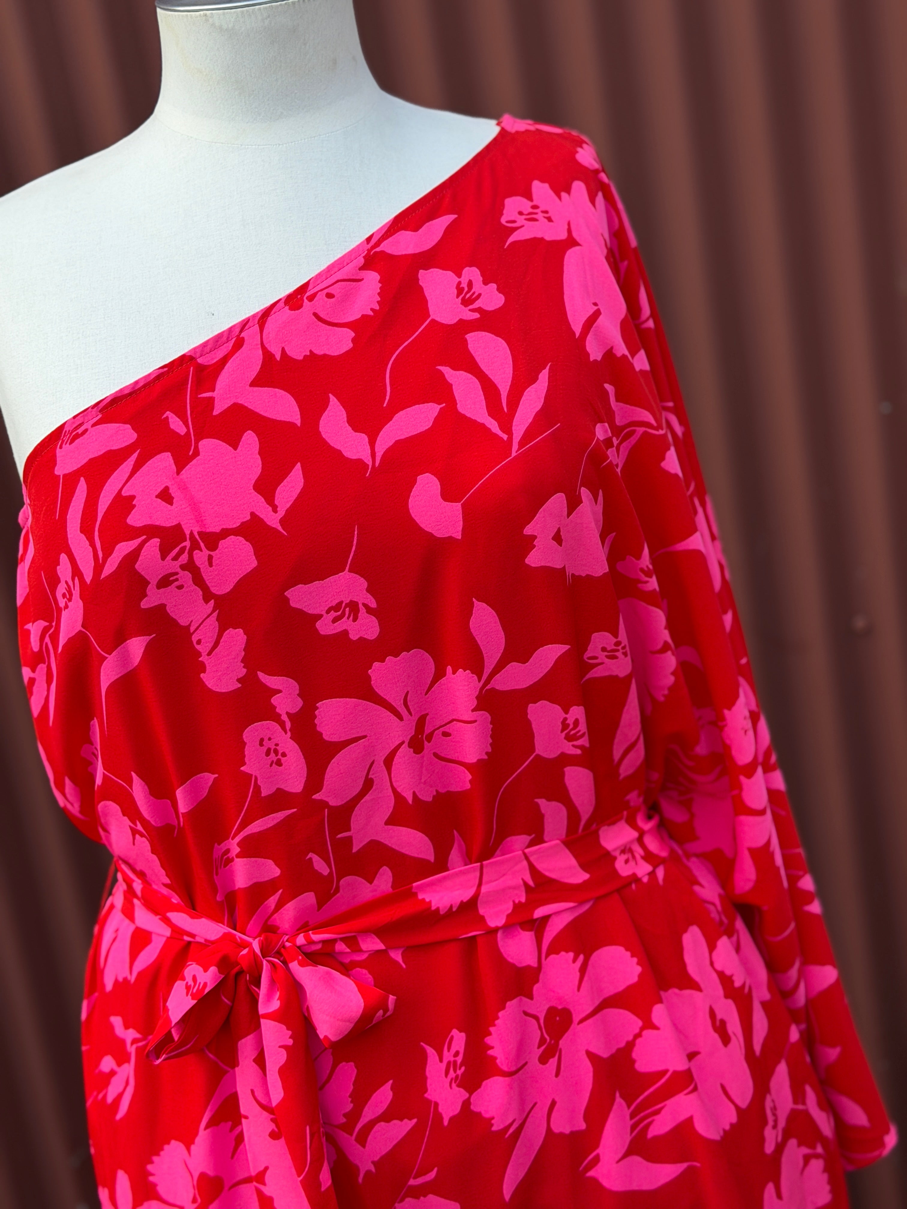 Jane JamesDress - Size 20