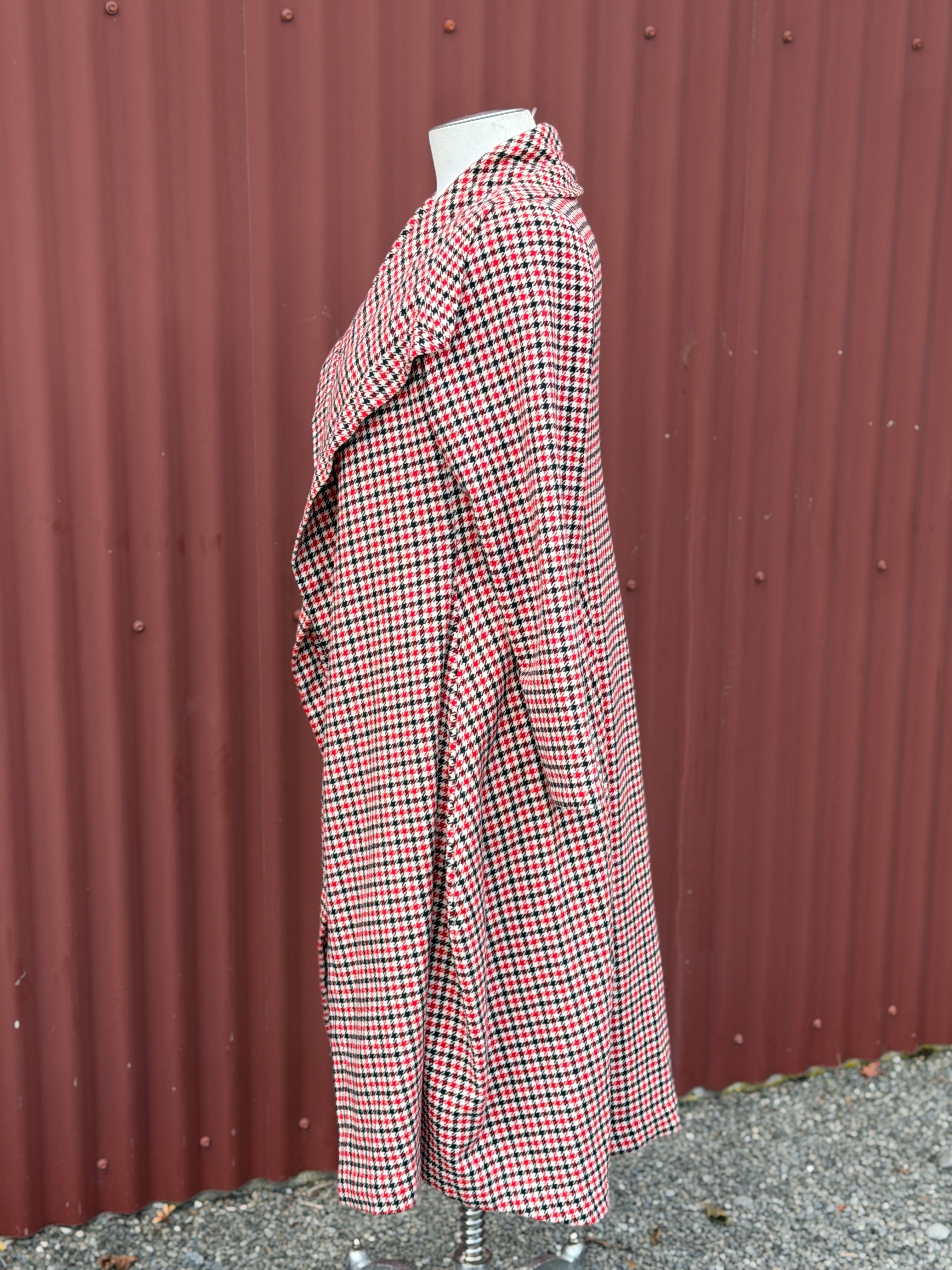 The Carpenters  Daughter Coat - Size M