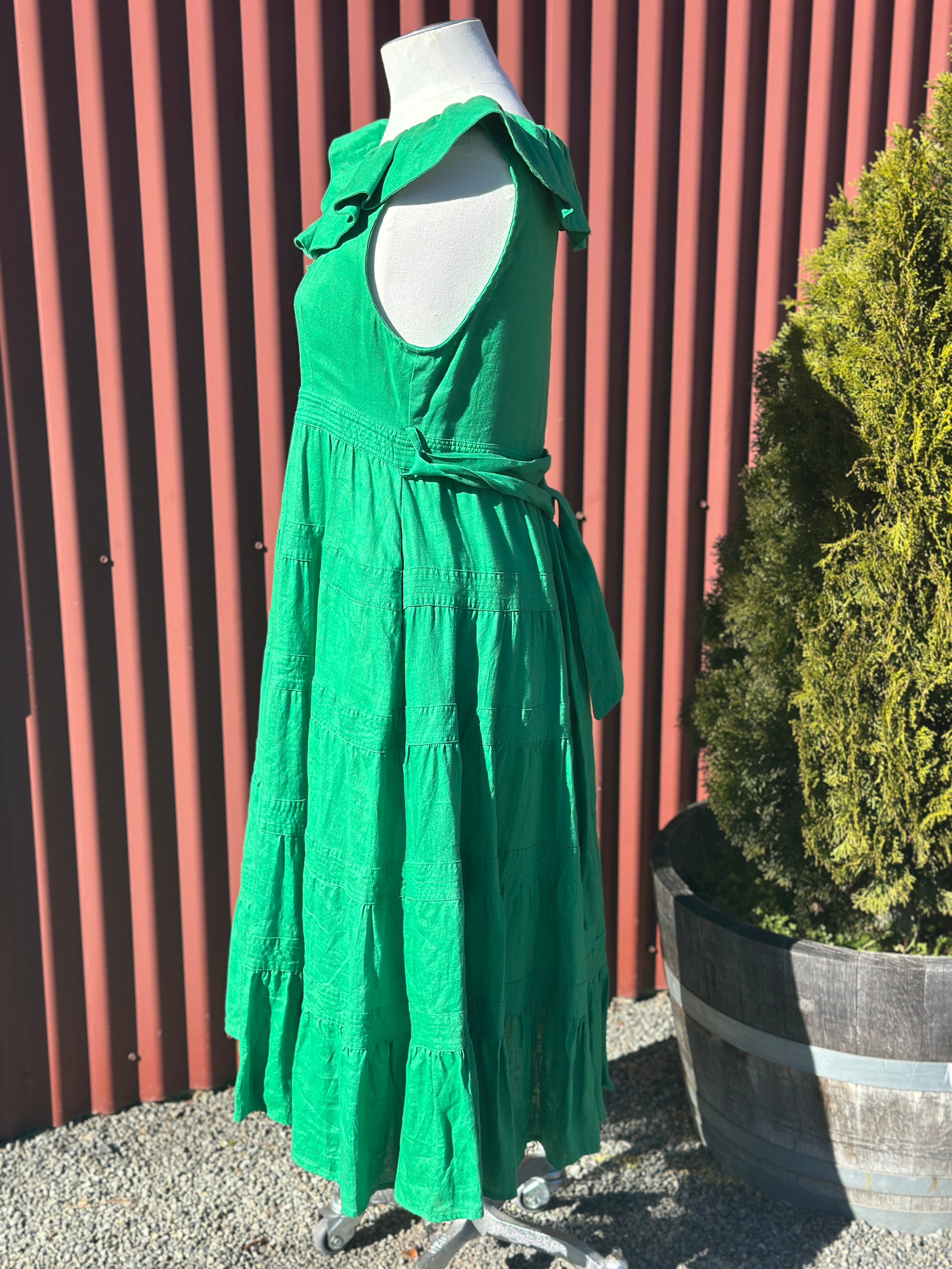 Coop by Trelise Cooper Linen Dress Size XL
