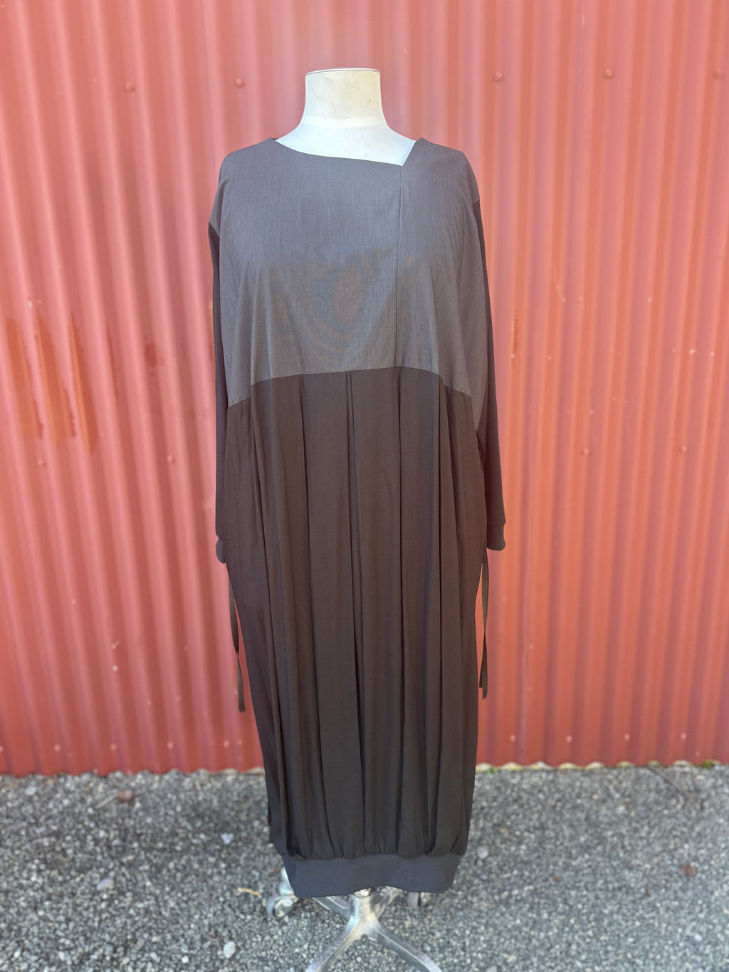 Construction Co -Size 22 Dress