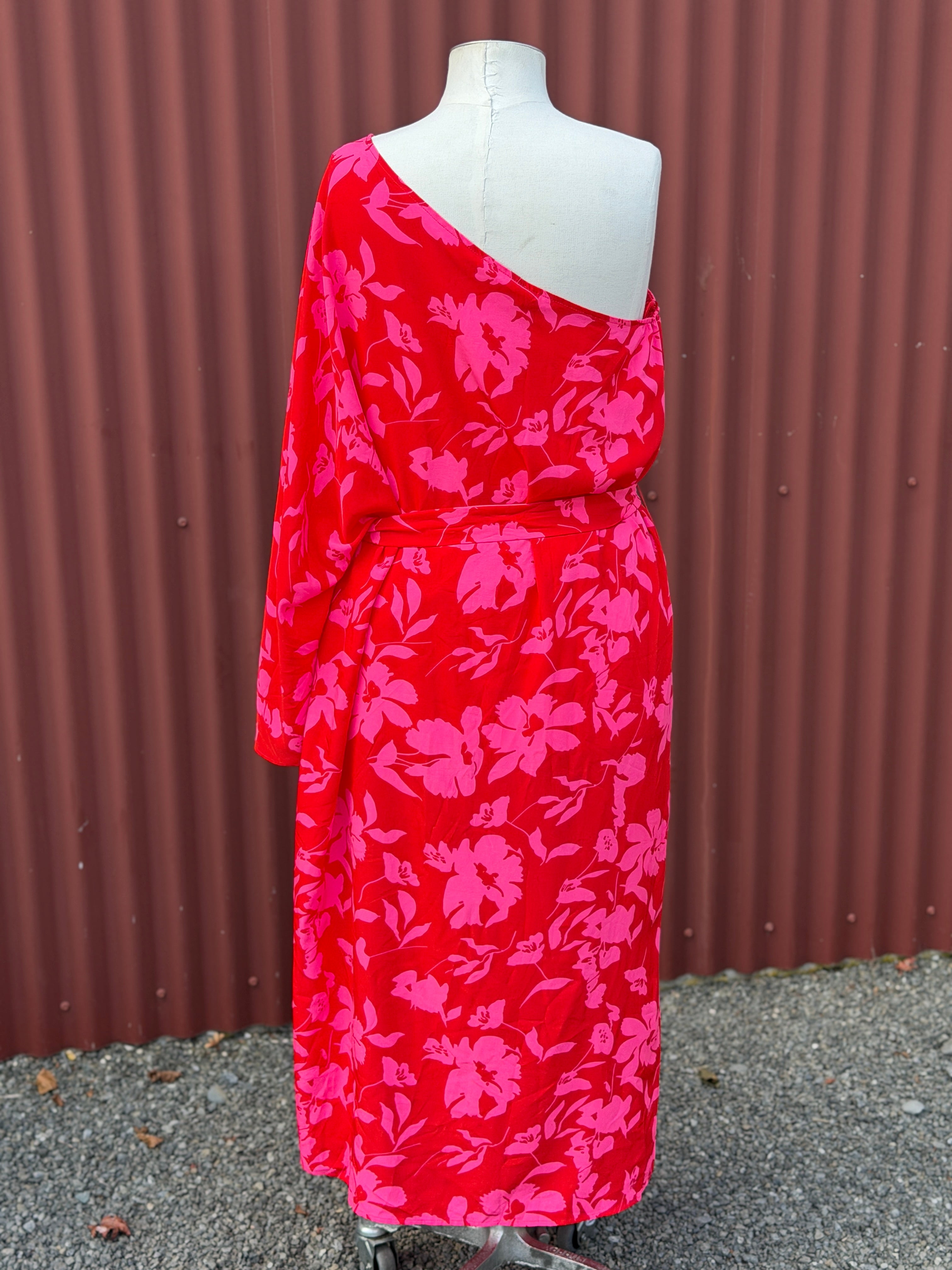 Jane JamesDress - Size 20