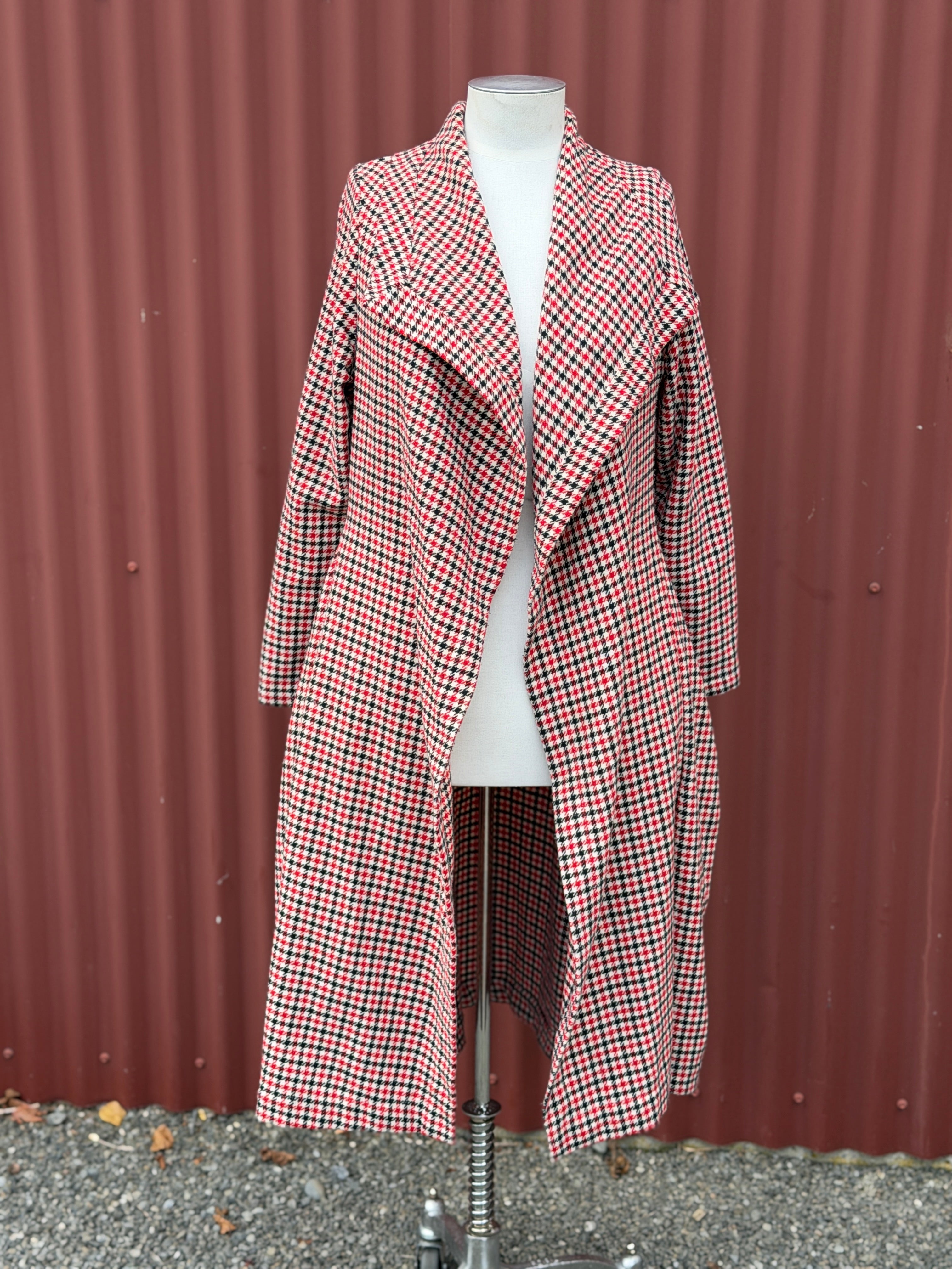 The Carpenters  Daughter Coat - Size M