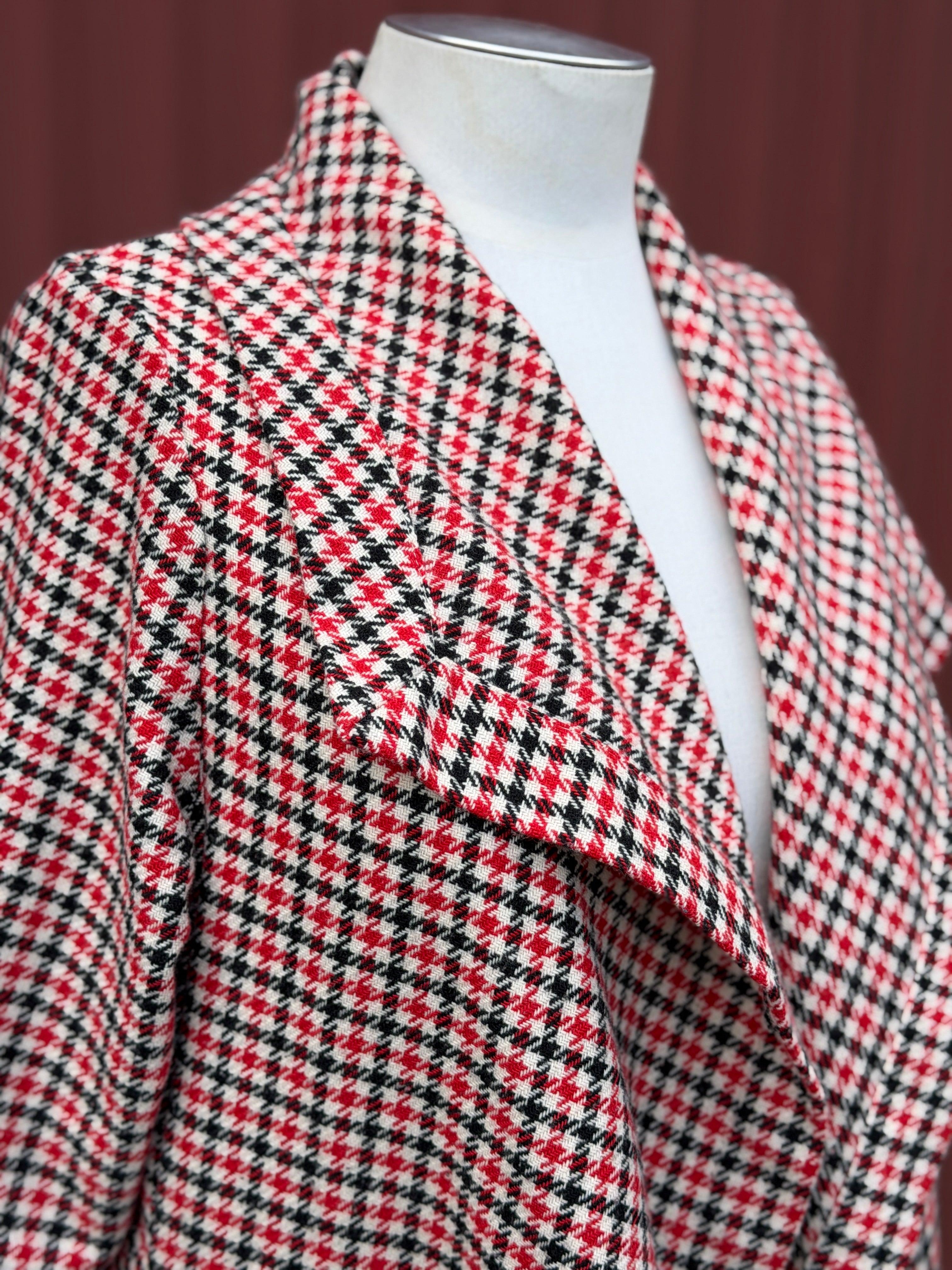 The Carpenters  Daughter Coat - Size M