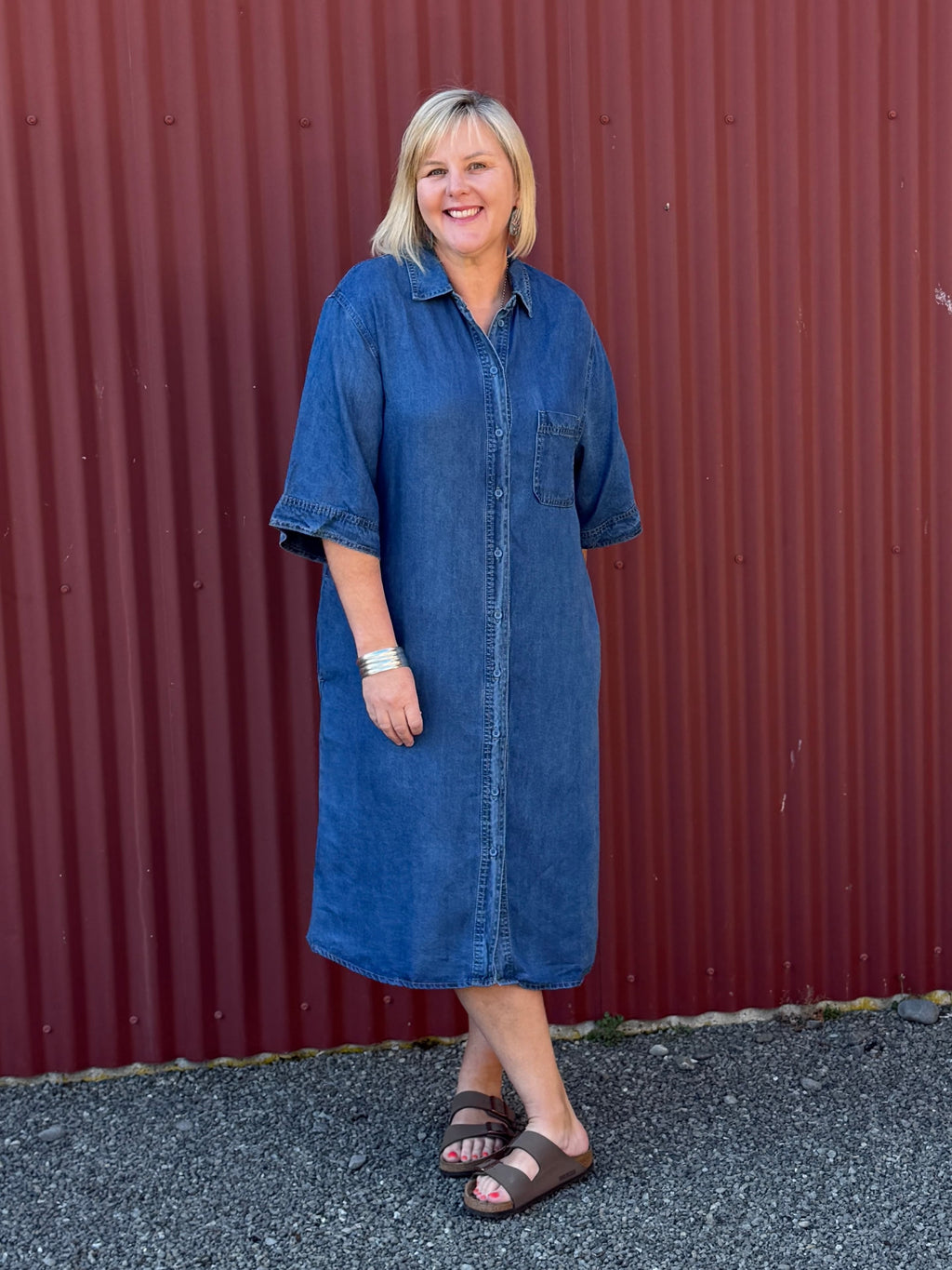 Gabby Dress