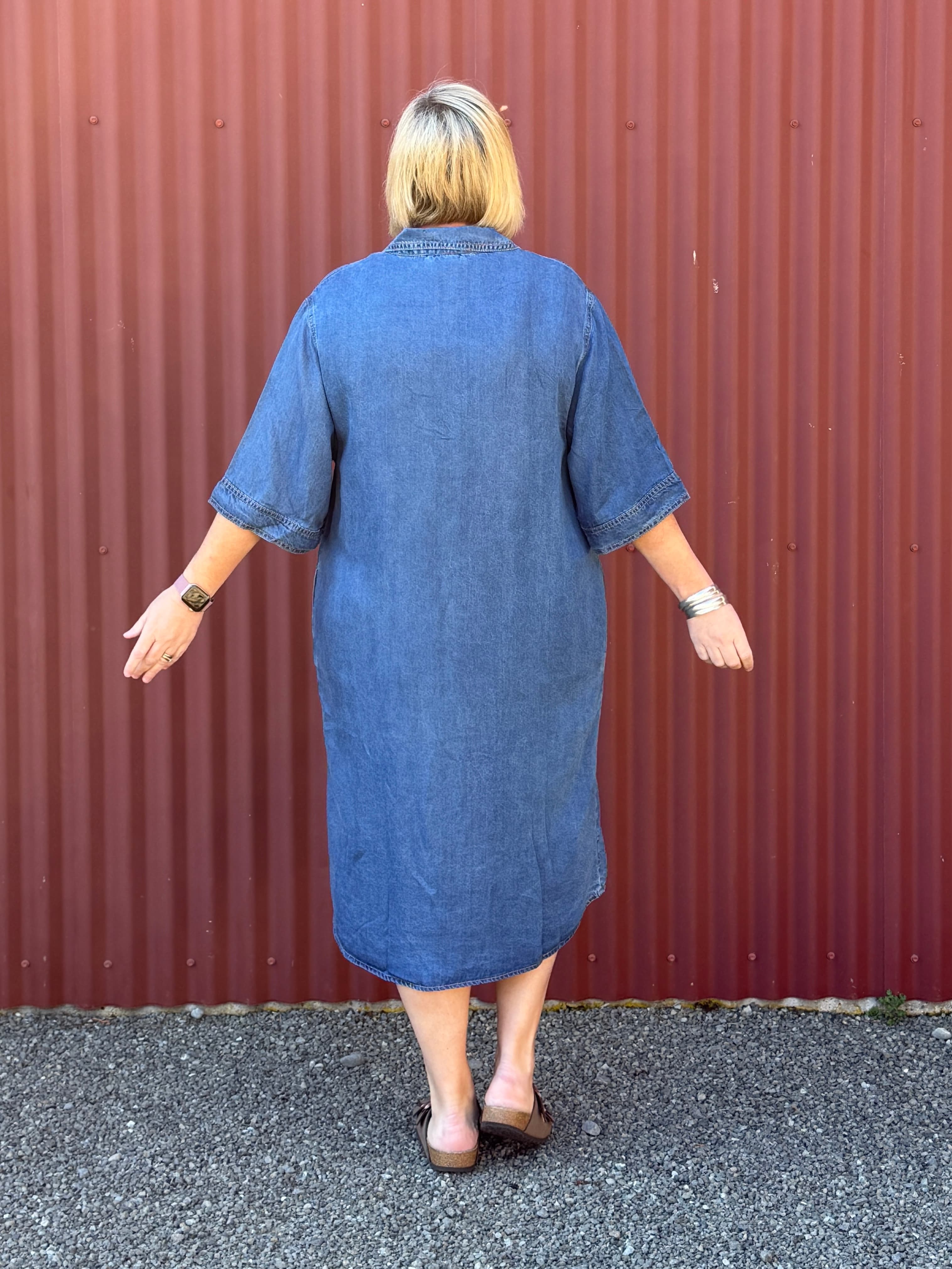 Gabby Dress