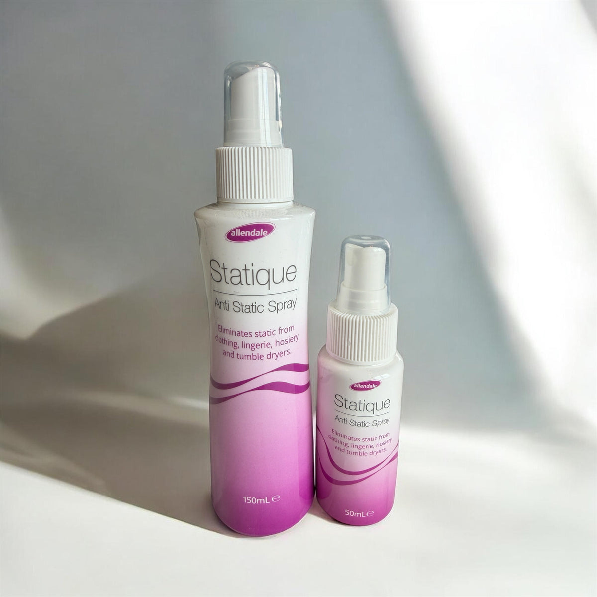Anti Static Spray