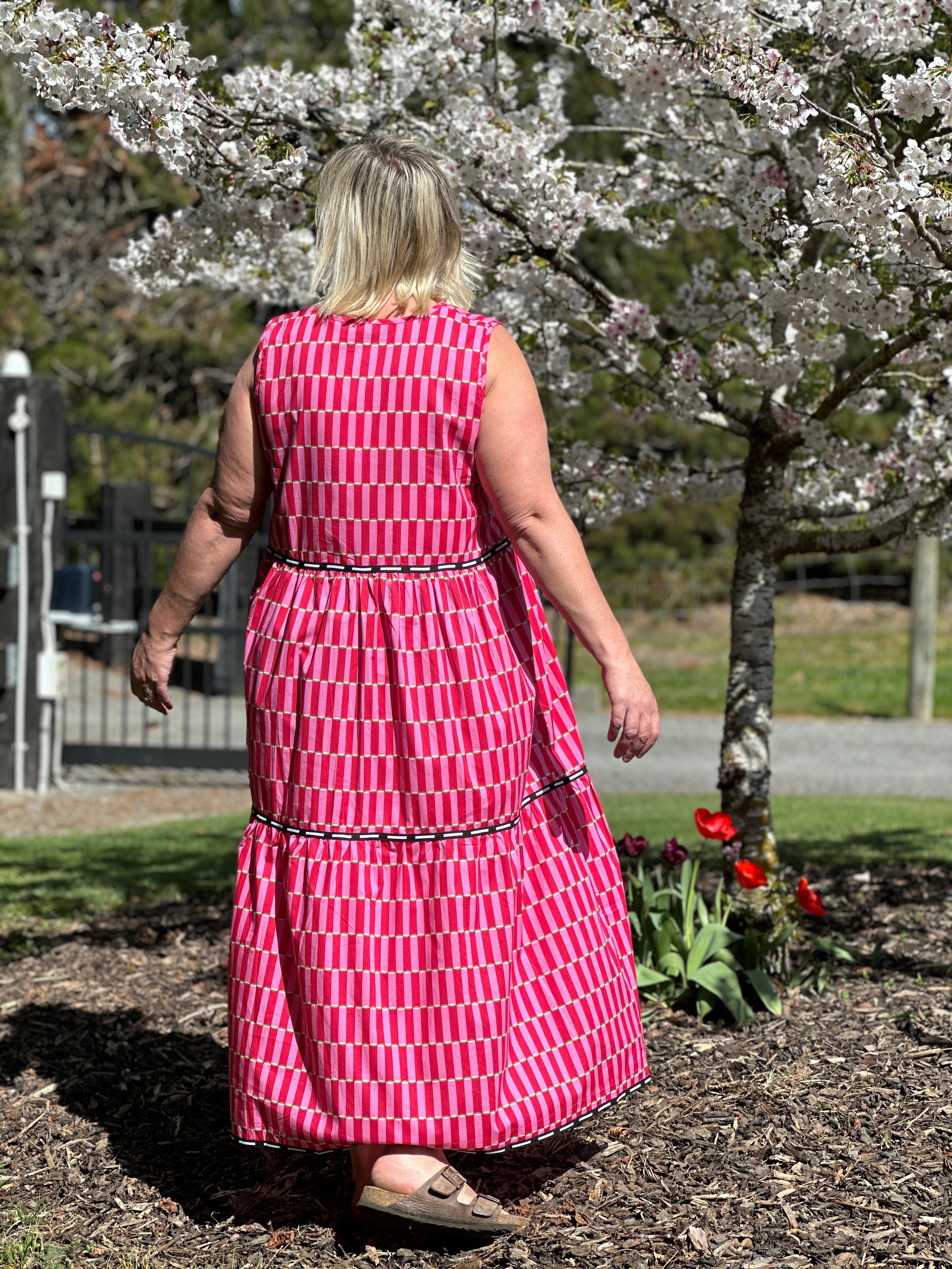 Daily Dress - Fruit Smoothie