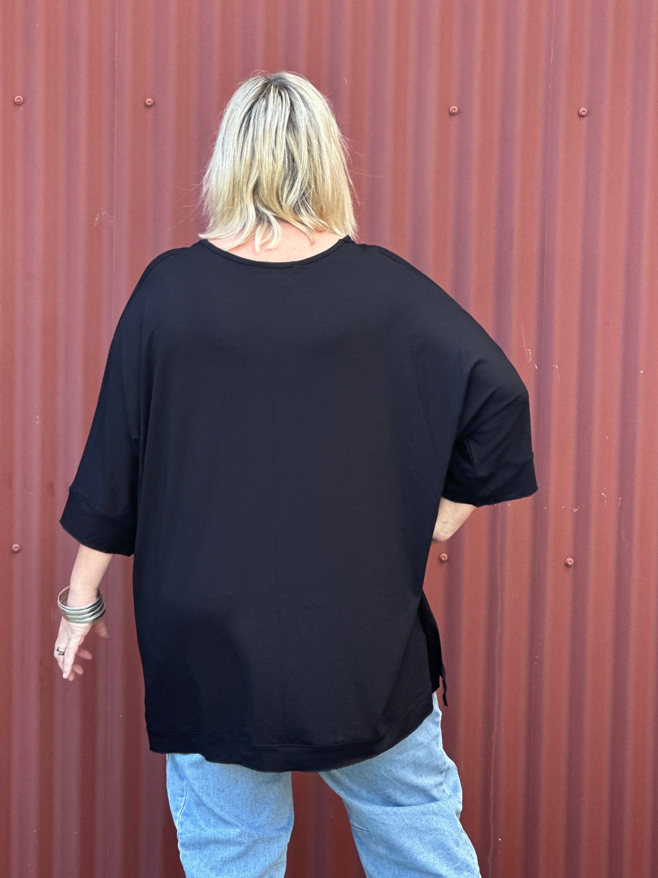 The Lady Tee