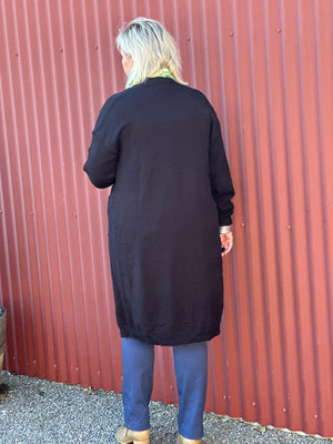 Calie Knit - Black