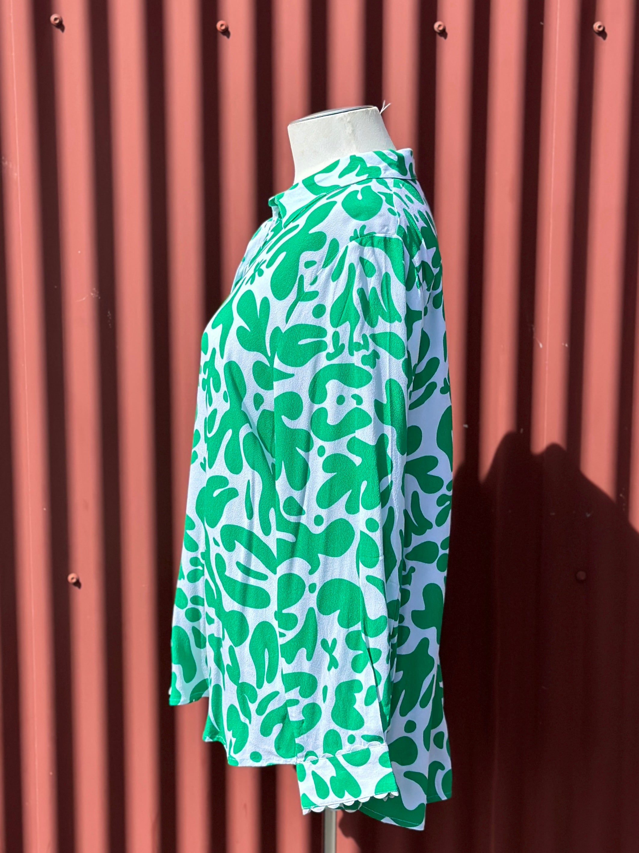 Virtuelle Shirt - Size 20