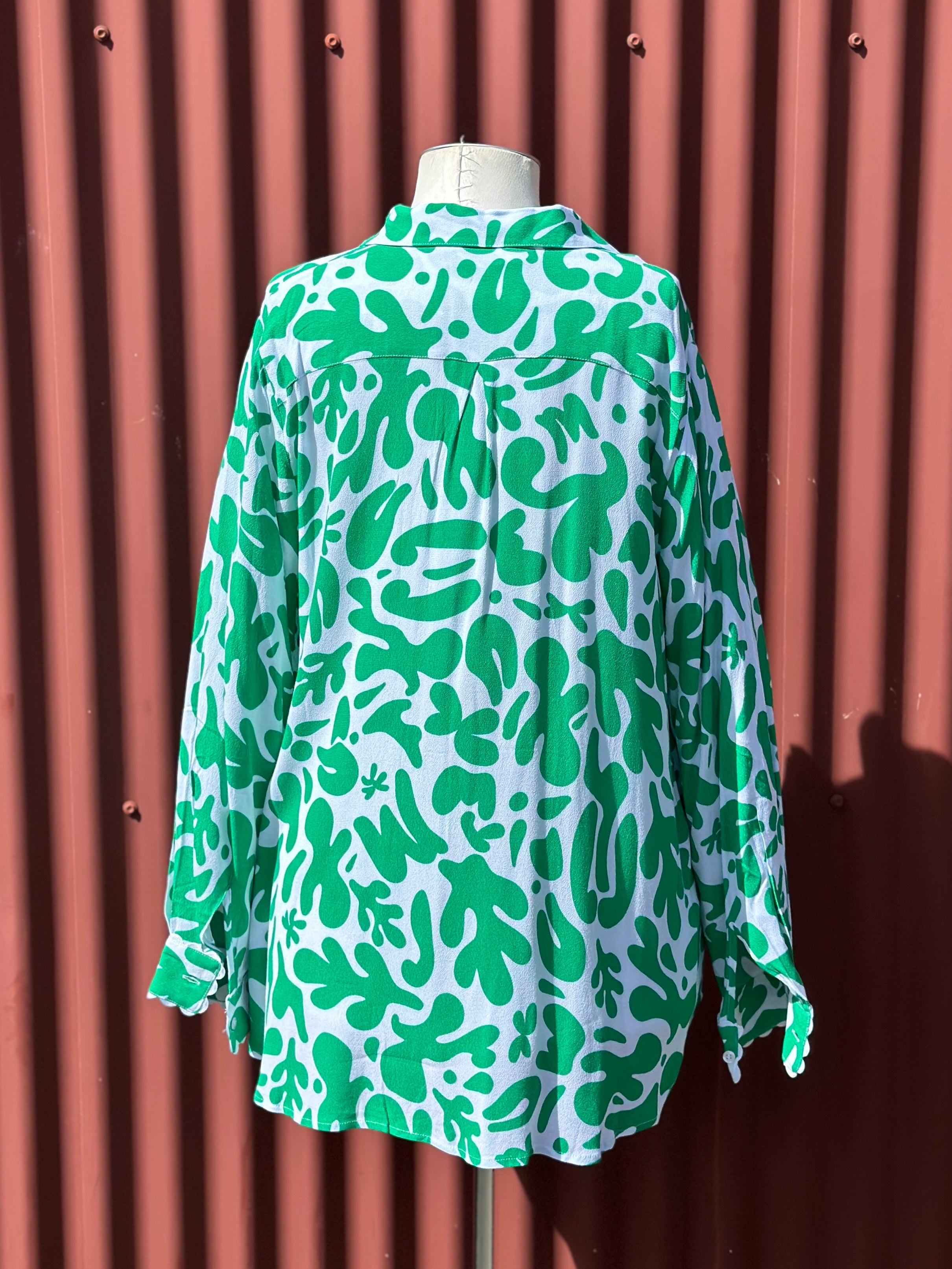Virtuelle Shirt - Size 20