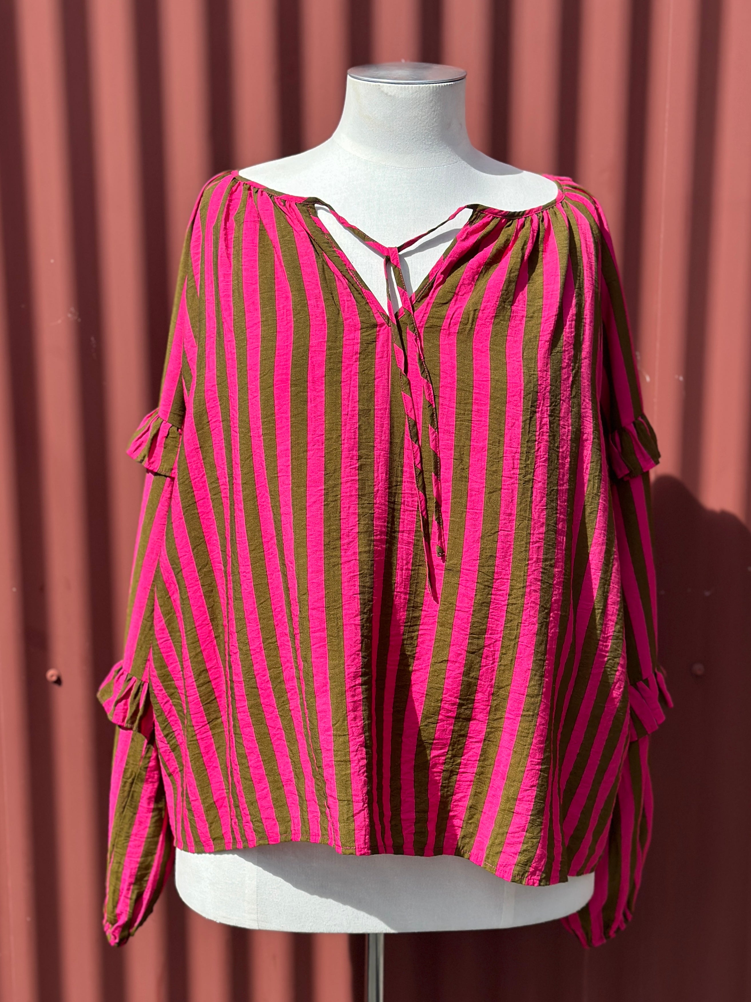 Stella Royal Top - Size 2