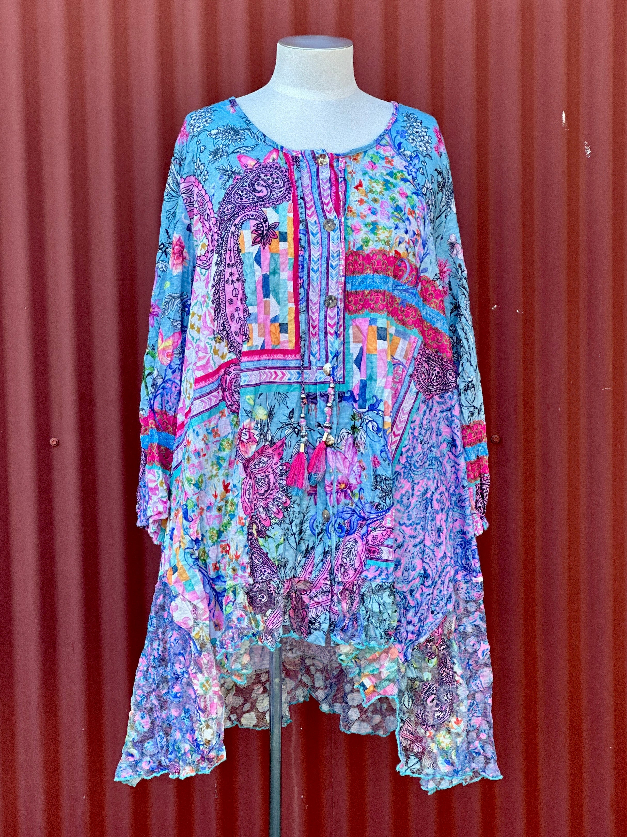 TS Top - Size 30