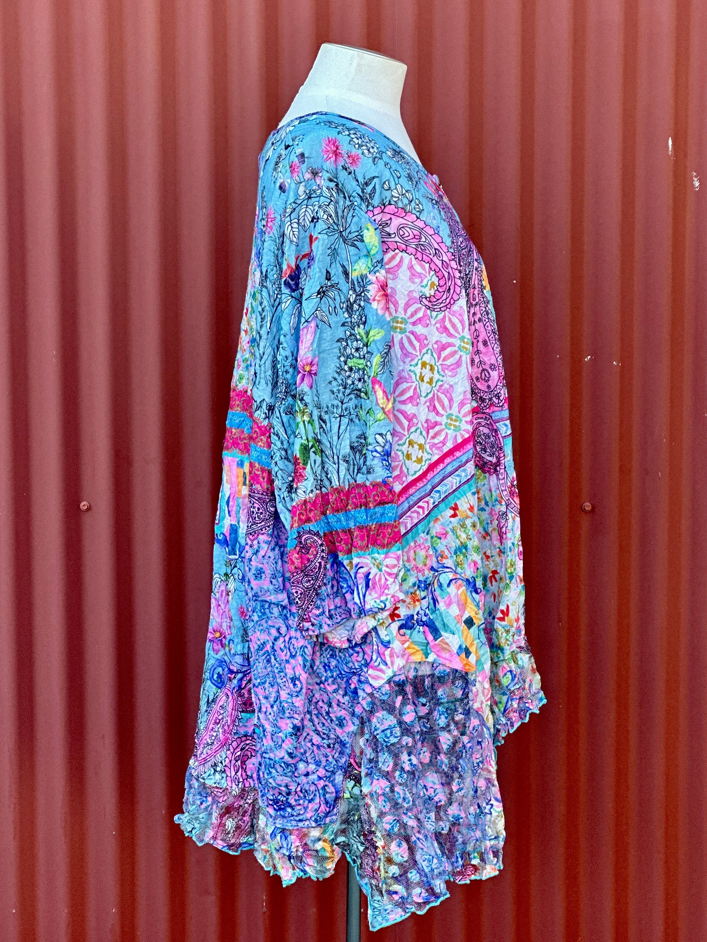 TS Top - Size 30