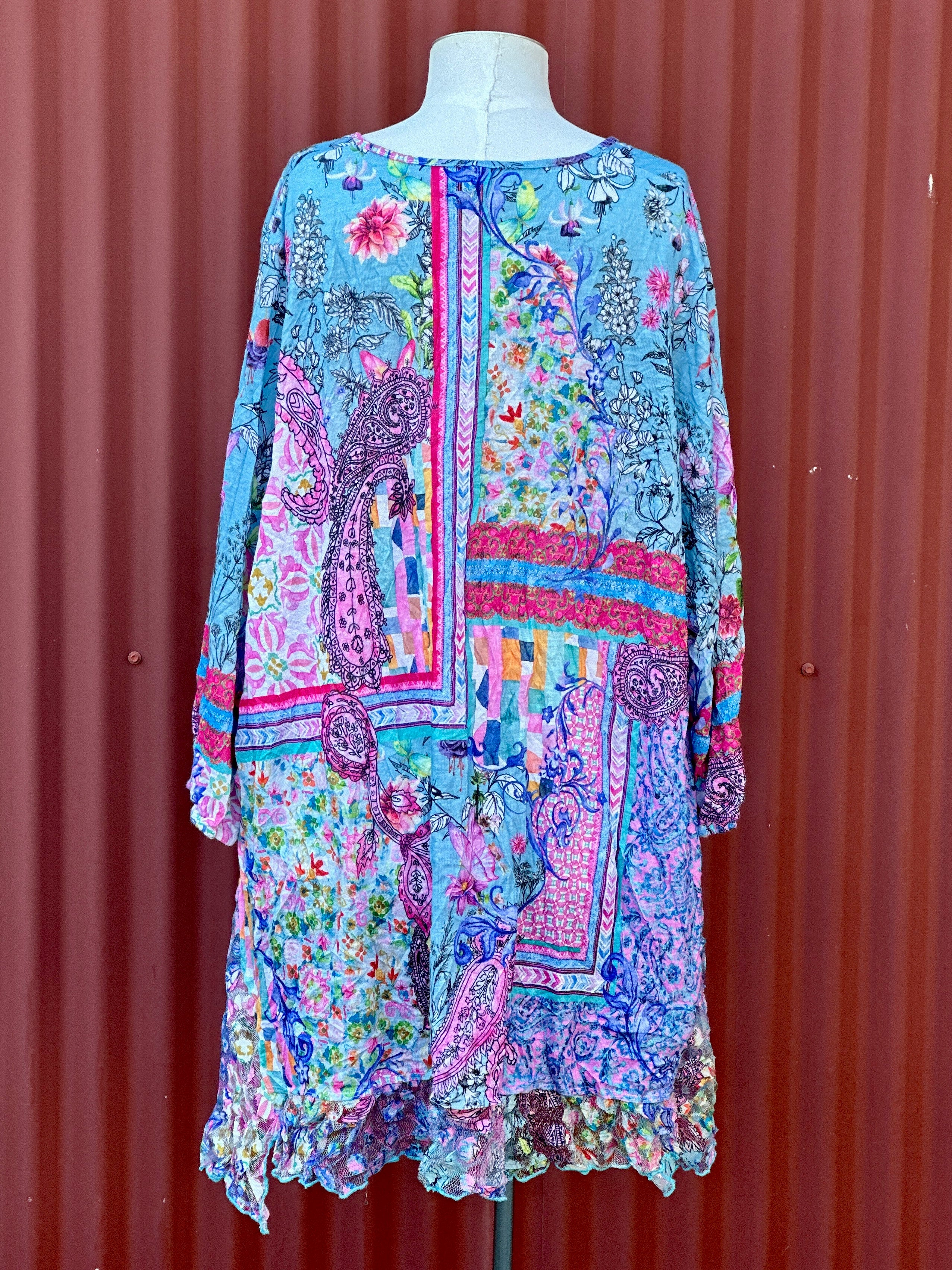 TS Top - Size 30