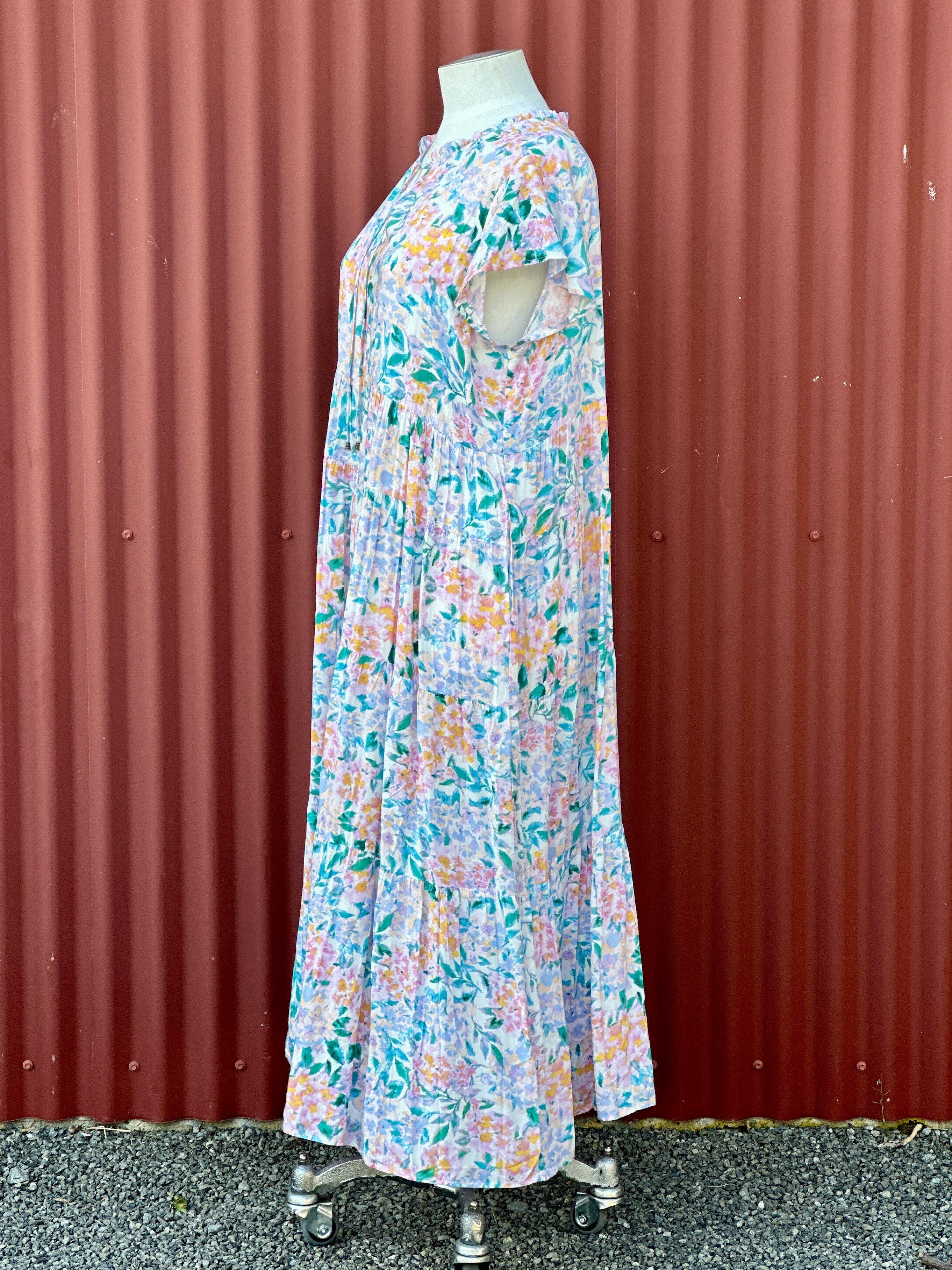 Isle Of Mine Dress - Size XL/XXL
