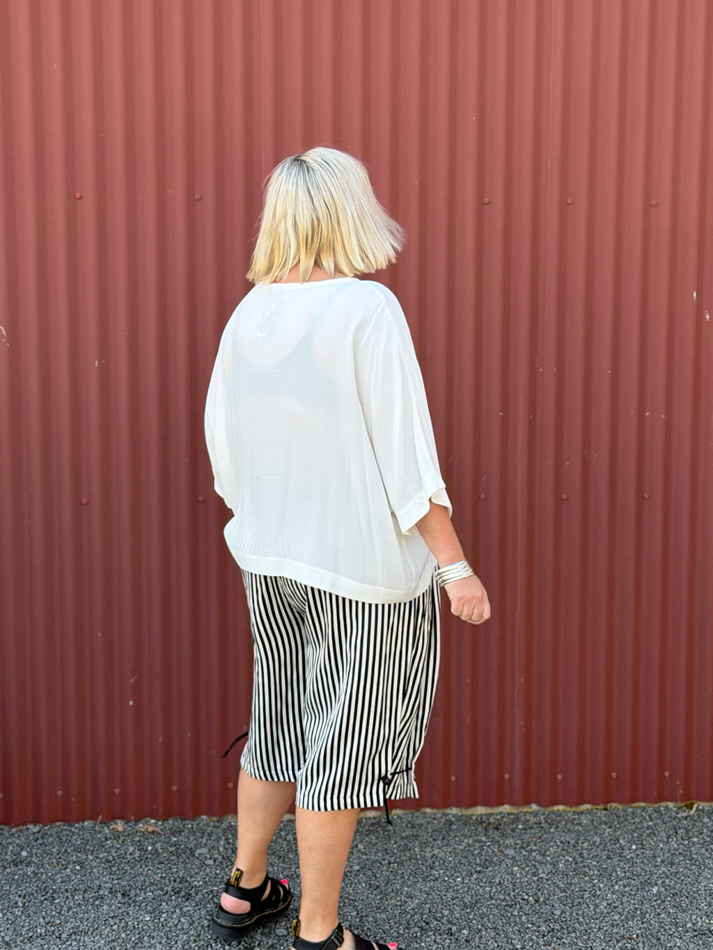 Rio Shorts ( Short) -MonoStripe