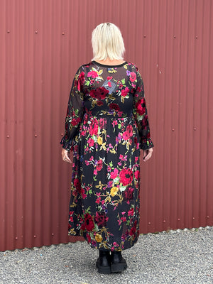 Kylie Dress D style