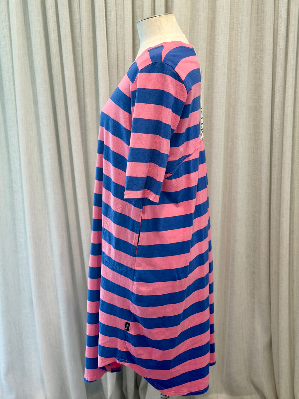 Jellicoe Dress - Size L