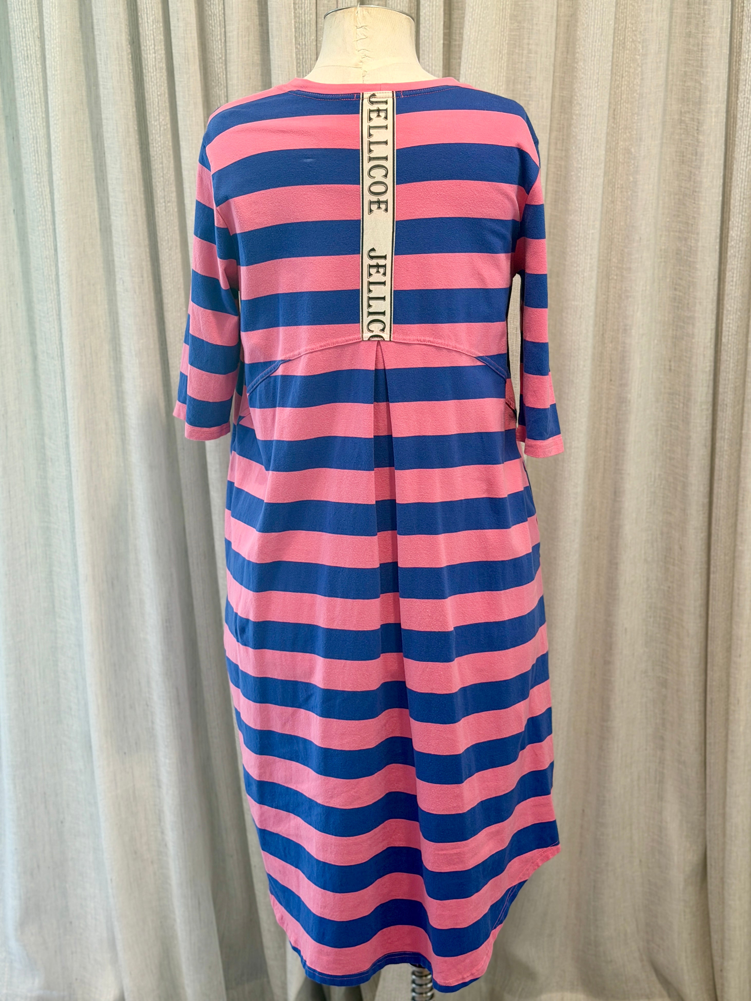 Jellicoe Dress - Size L